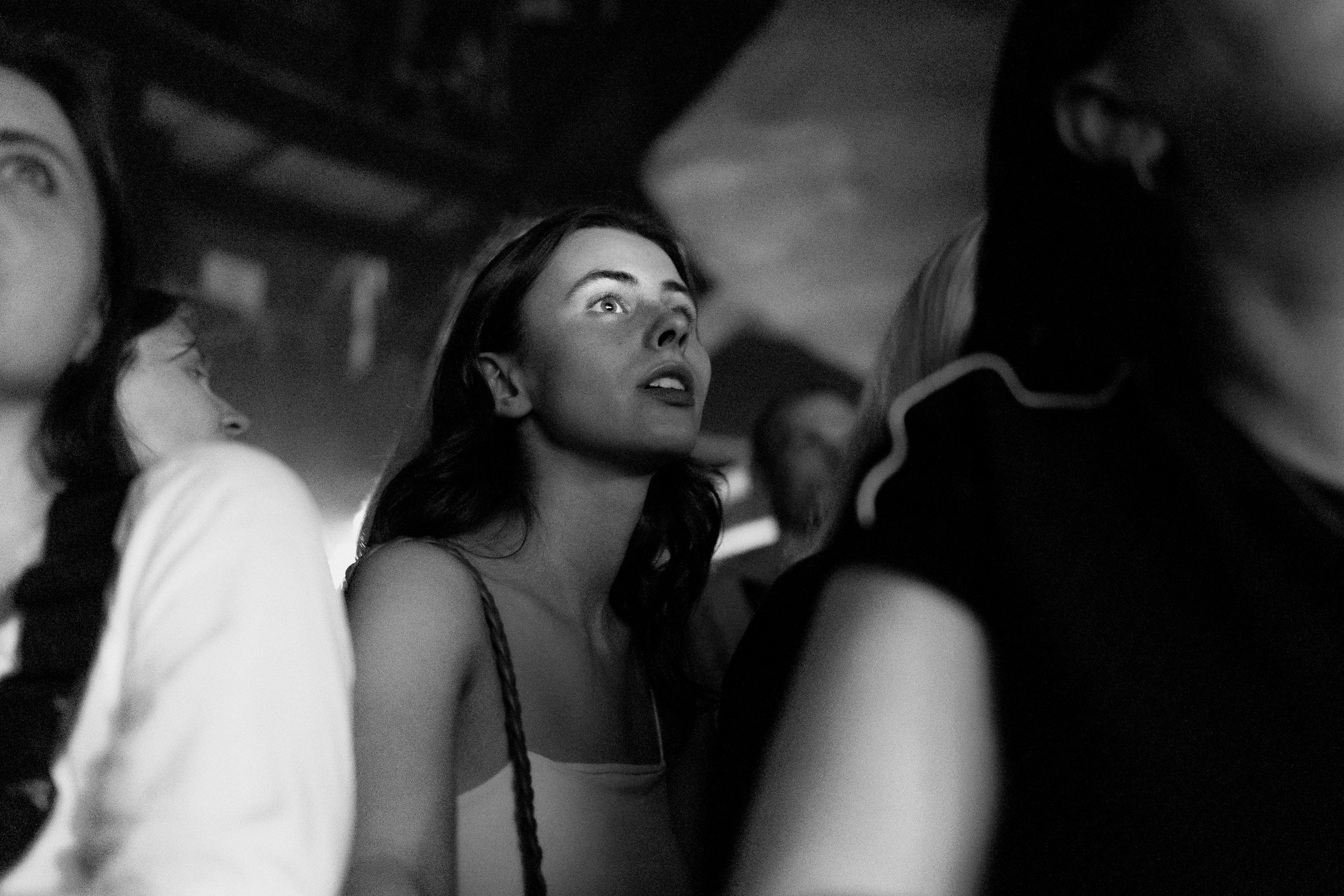 АФФИНАЖ Aurora Concert Hall. Фотограф в Санкт-Петербурге Гладкий Сергей