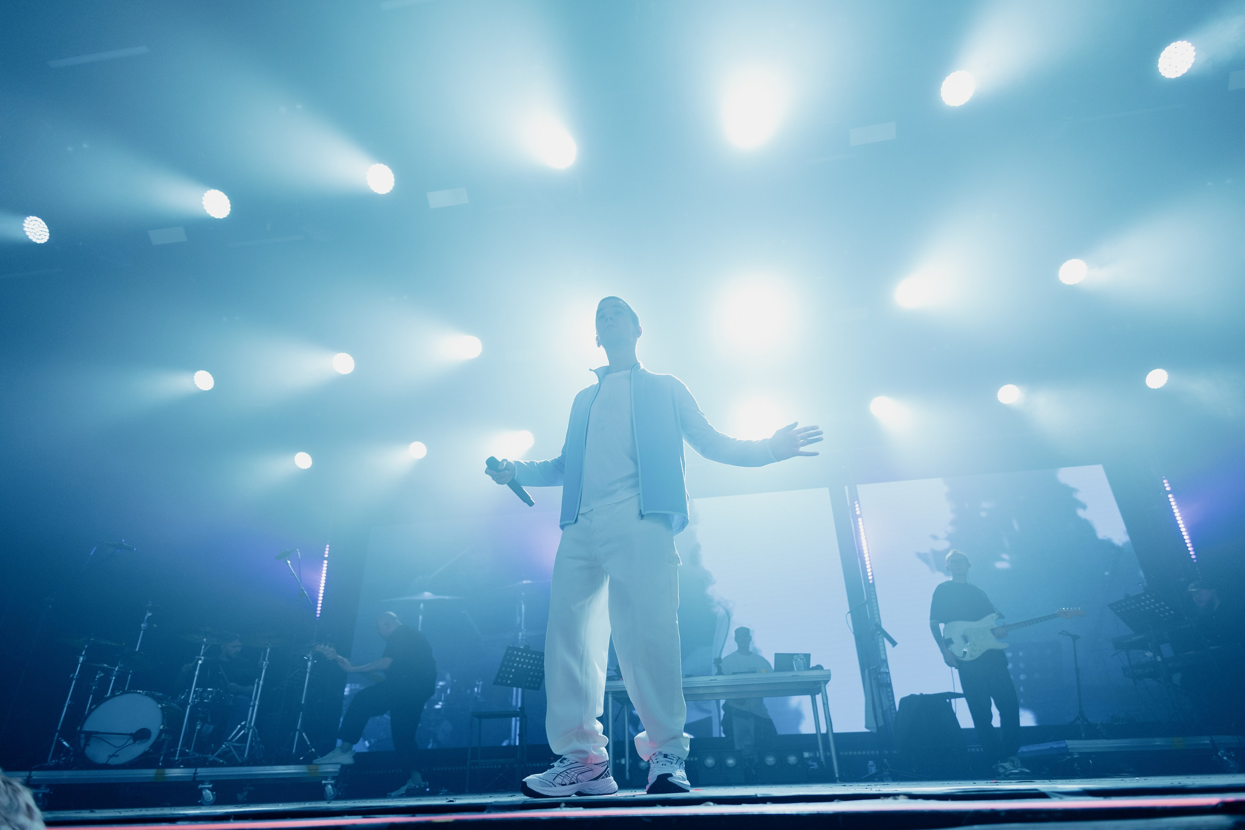 FEDUK A2. Фотограф в Санкт-Петербурге Гладкий Сергей