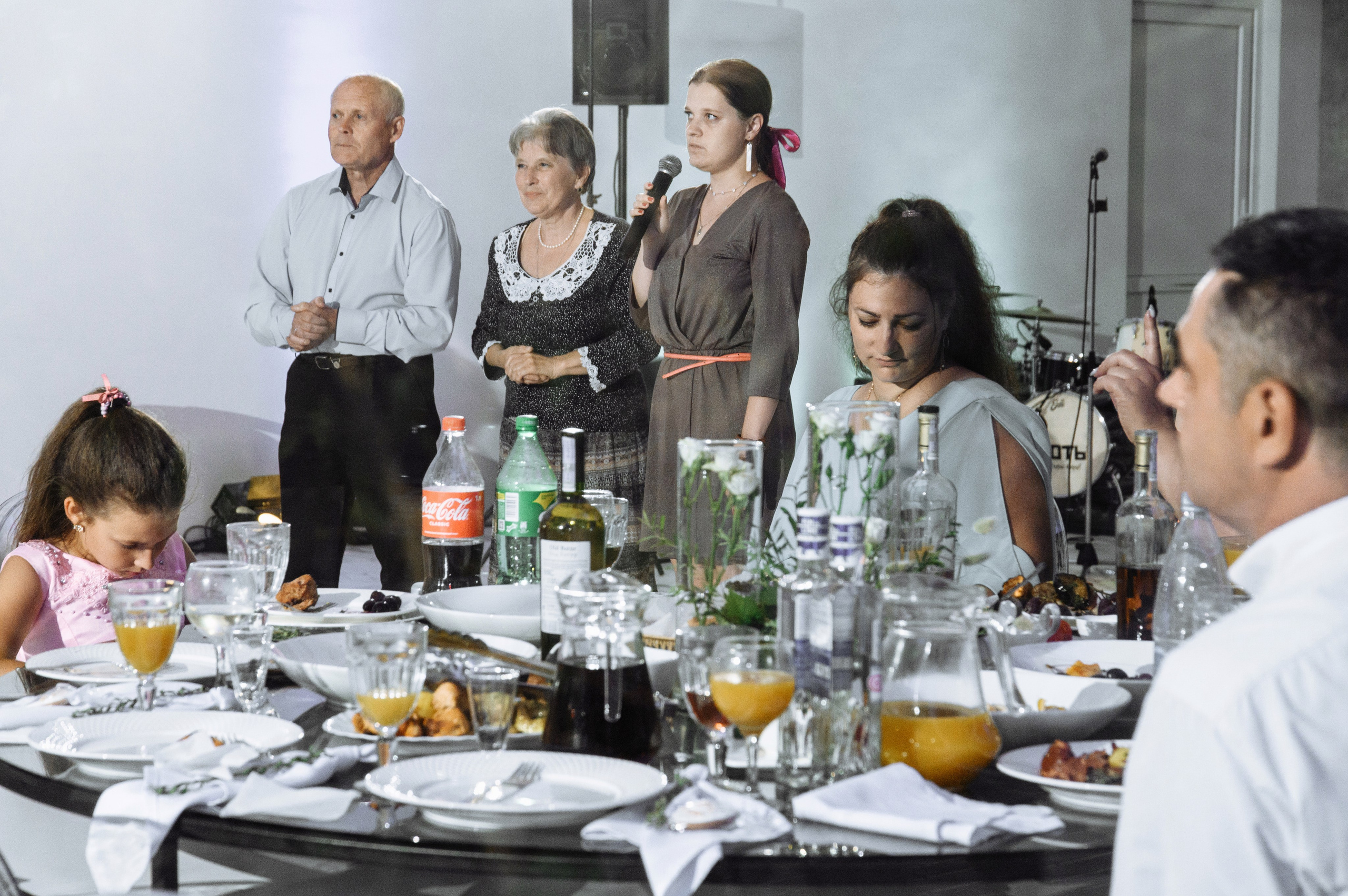 Дмитрий и Елизавета. Фотограф Кирилл Верт