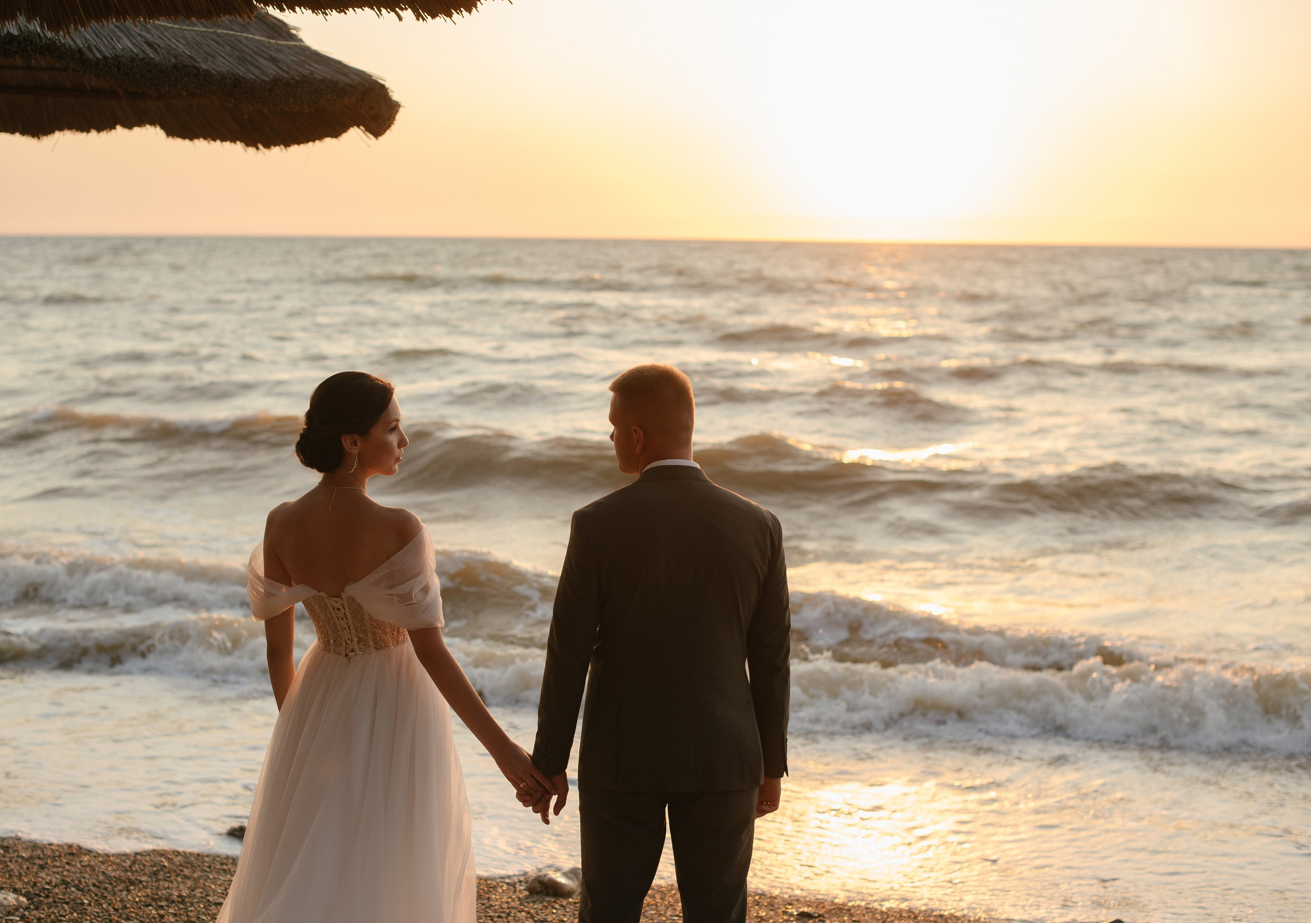 Иван и Оксана (г.Севастополь). Свадебный, женский, семейный фотограф в Севастополе Юлия Мошенко