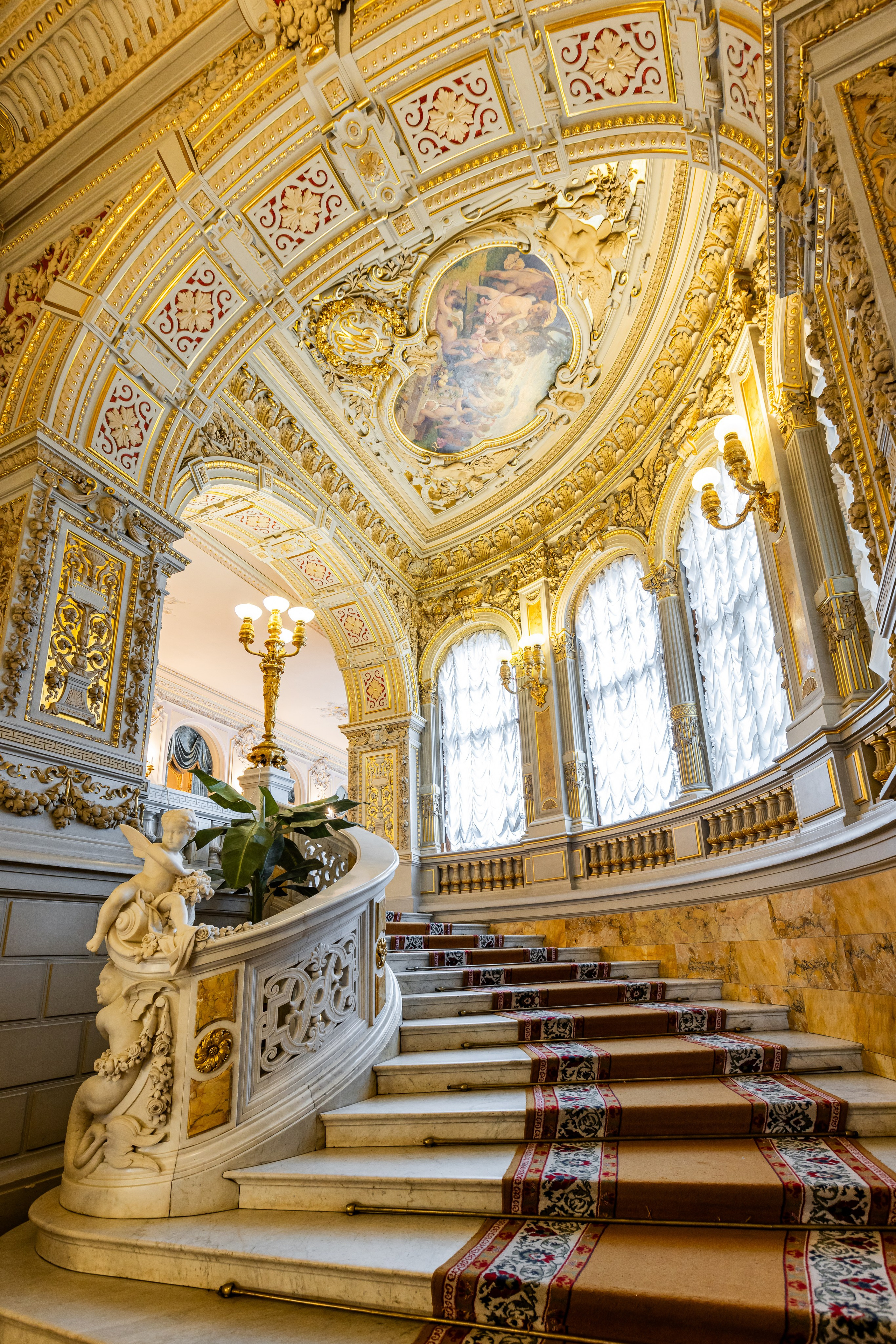 Фотосъемка недвижимости. Фотограф в Санкт-Петербурге Константин Бриль