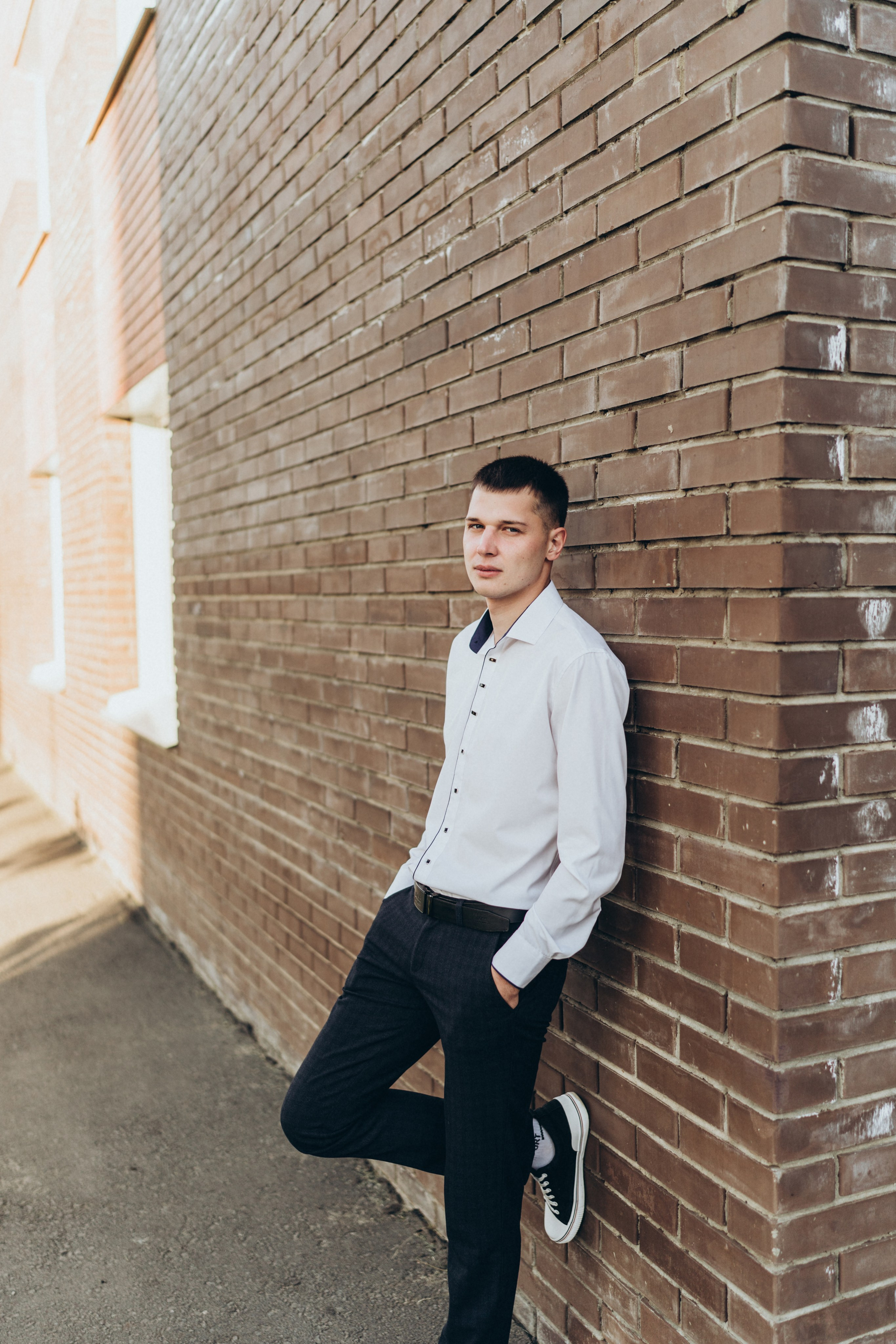 Дмитрий/Валентина. Фотограф в Санкт-Петербурге — Лучина Екатерина