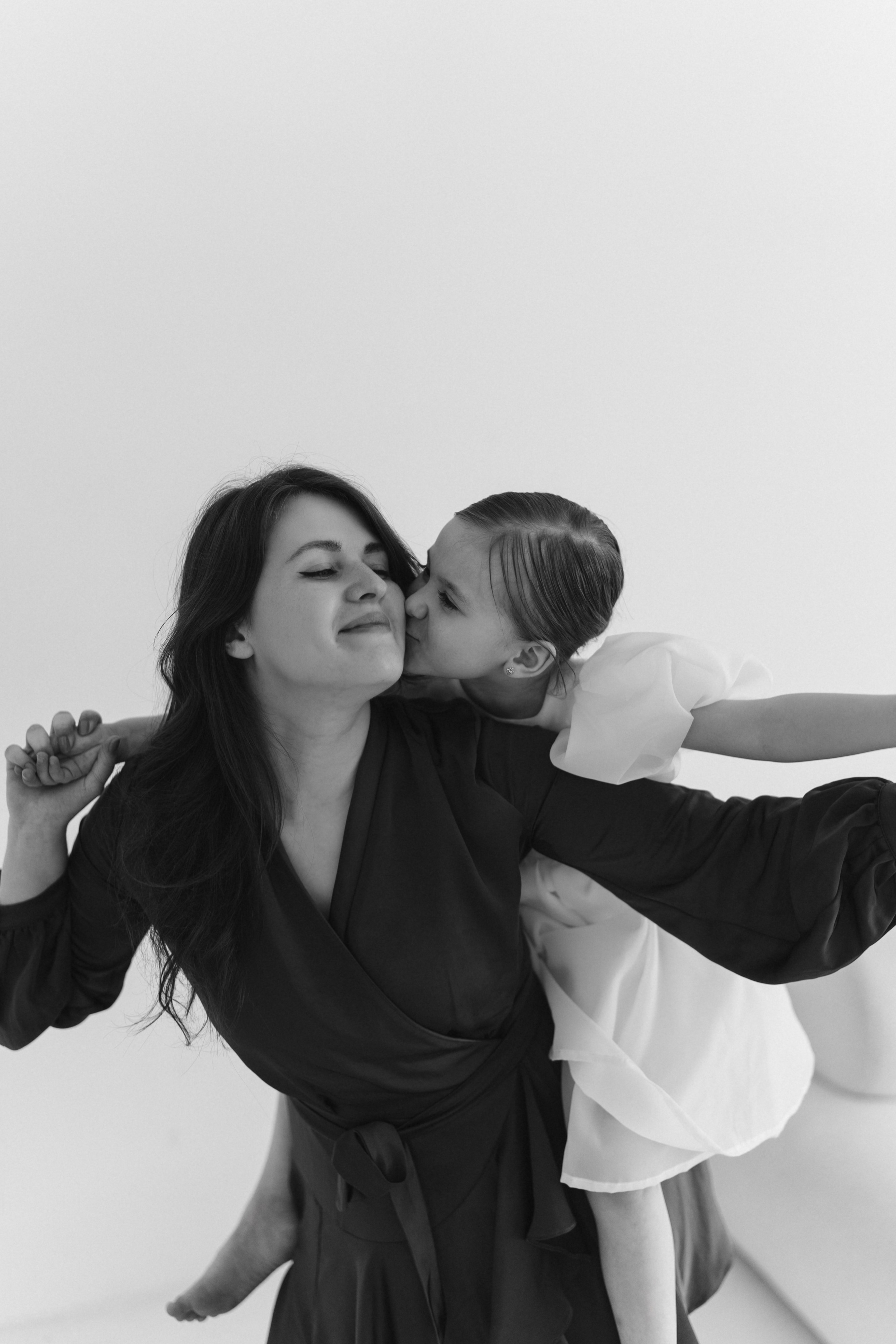 Дарья и Аврора. Фотограф в Санкт-Петербурге — Лучина Екатерина