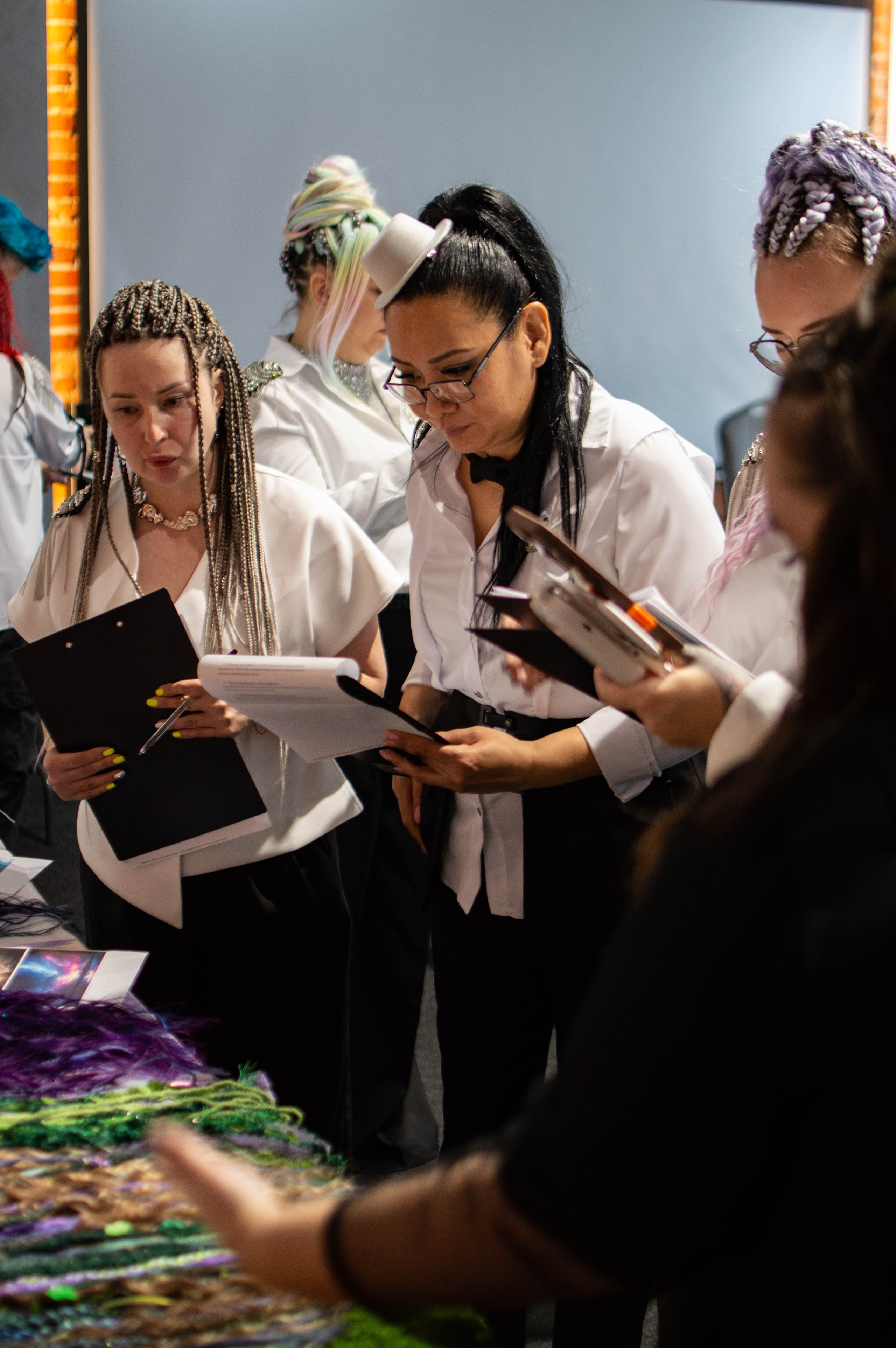 Чемпионат Афродвиж 2026 в Санкт-Петербурге. Портретный фотограф в Ростове Великом Татьяна Каменская