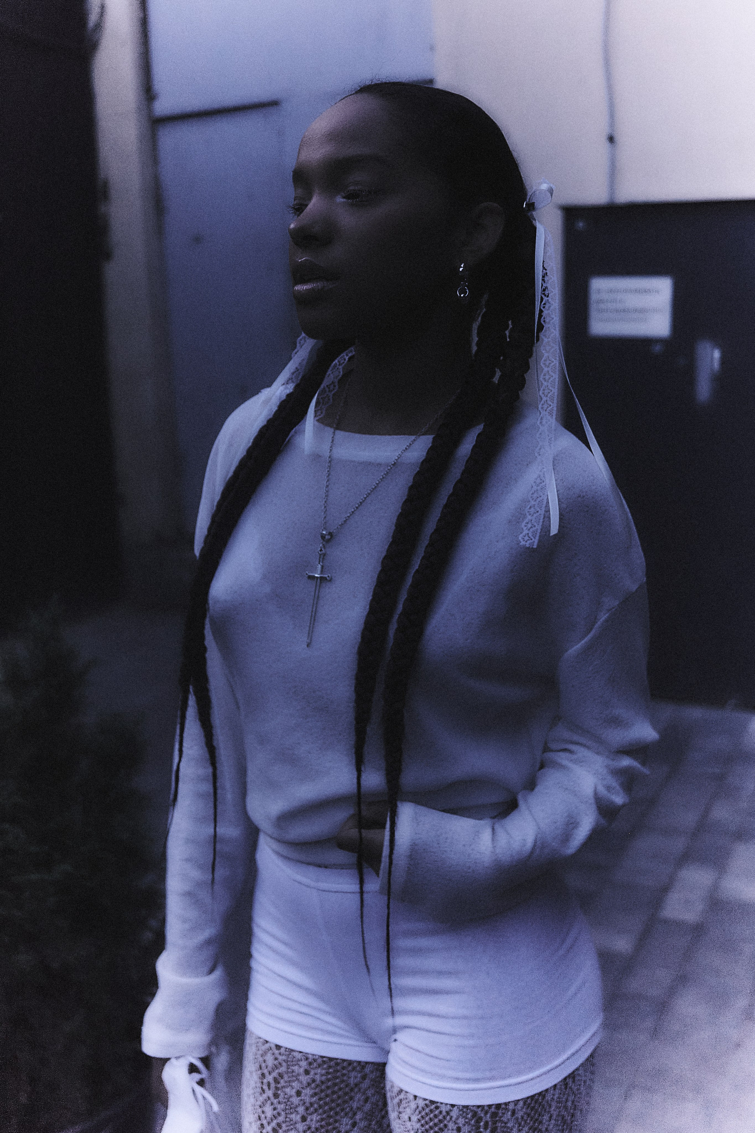 Brands. Анастасия Зверева