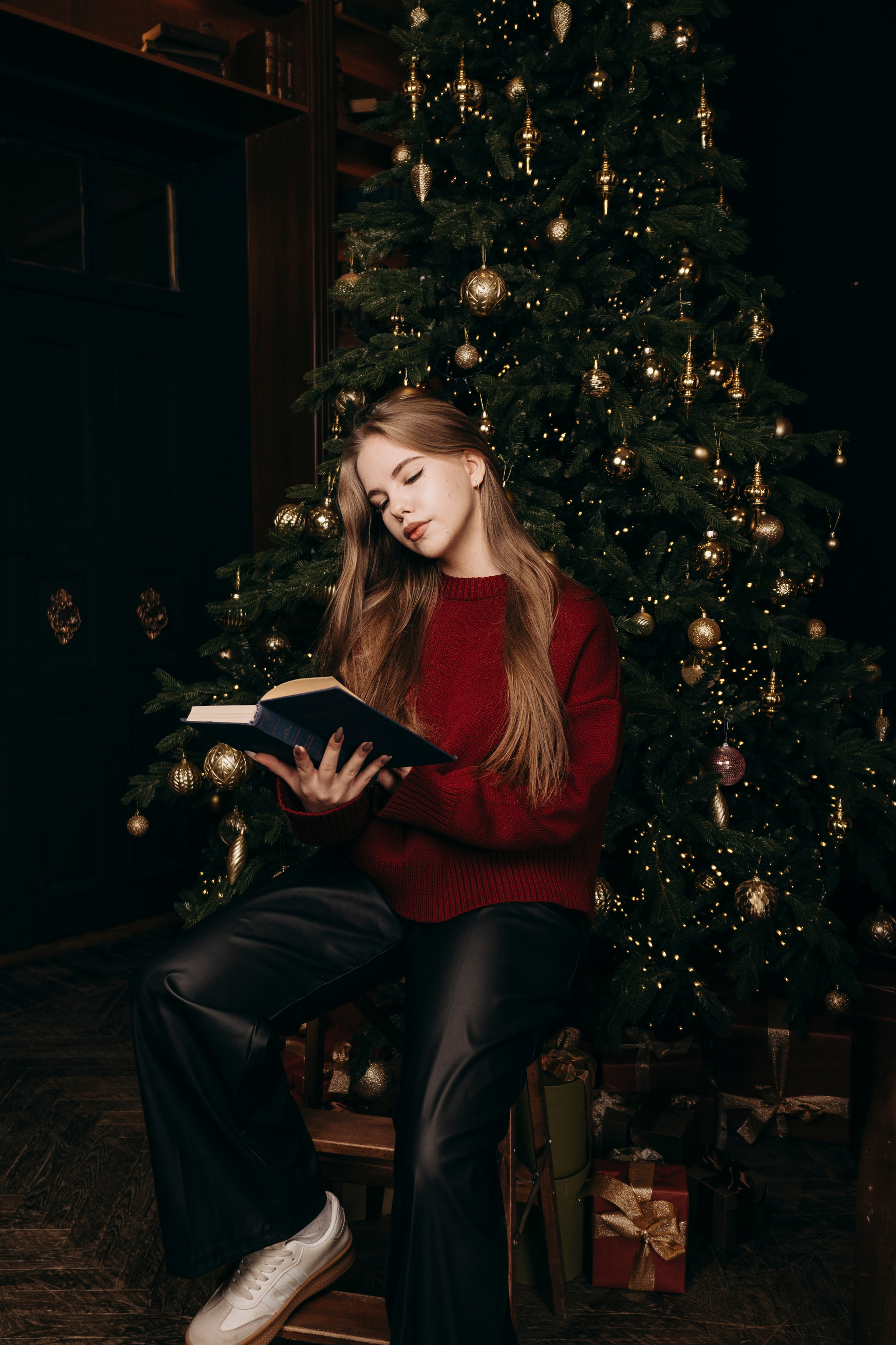 Семейная фотосессия. Фотограф | Липецк