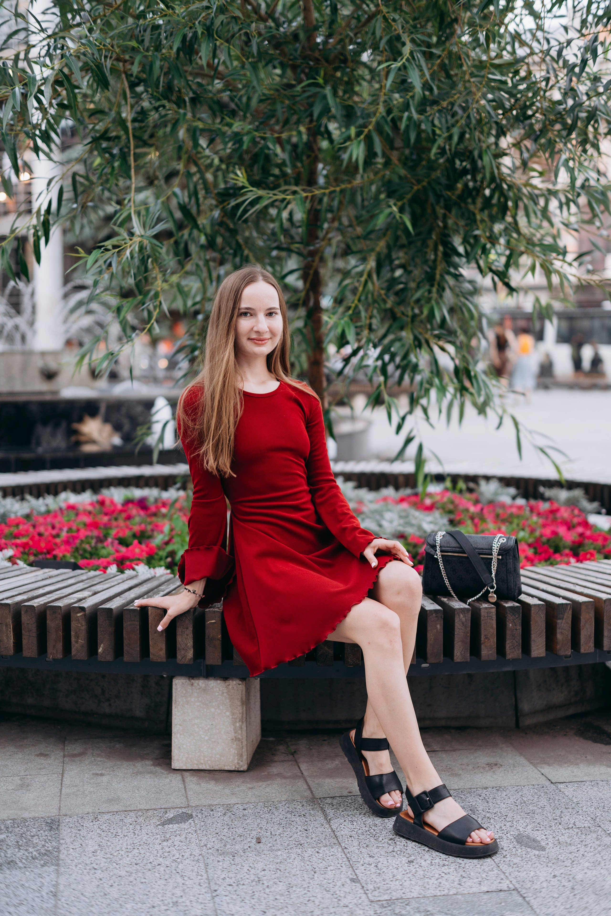 Вера. Фотограф | Липецк