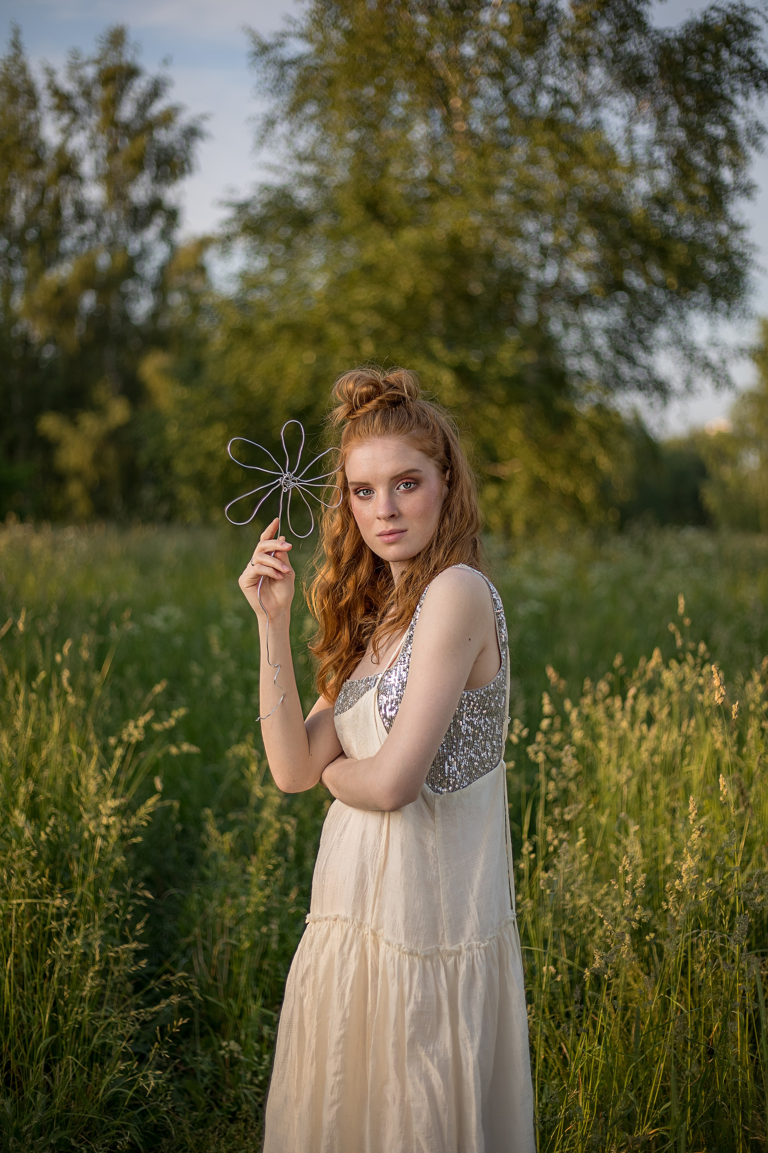 Немного фэшн. Семейный и детский фотограф В Москве Парамонова Екатерина
