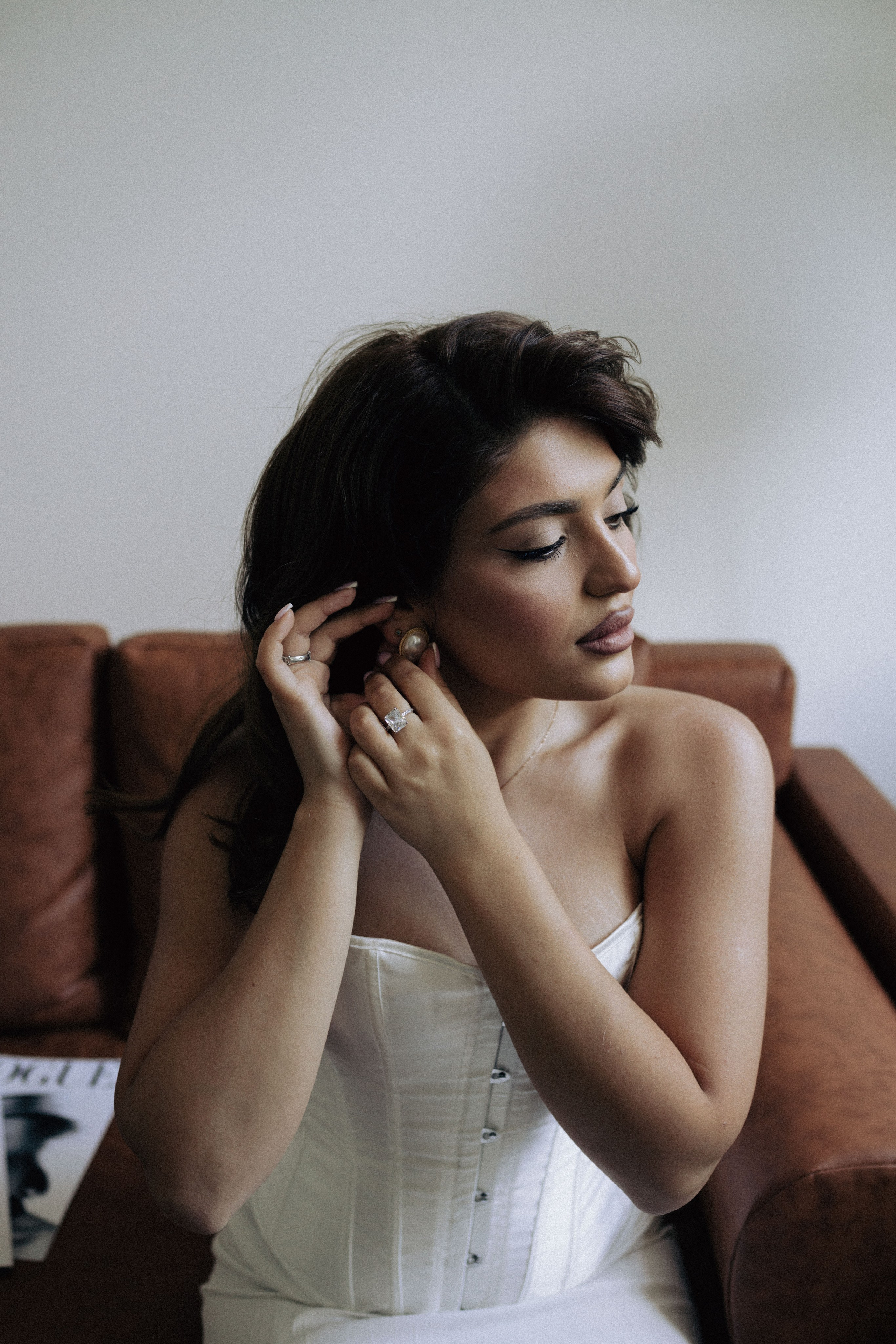 Сона. Фотограф Стилист Тюмень Вера Хайруллина