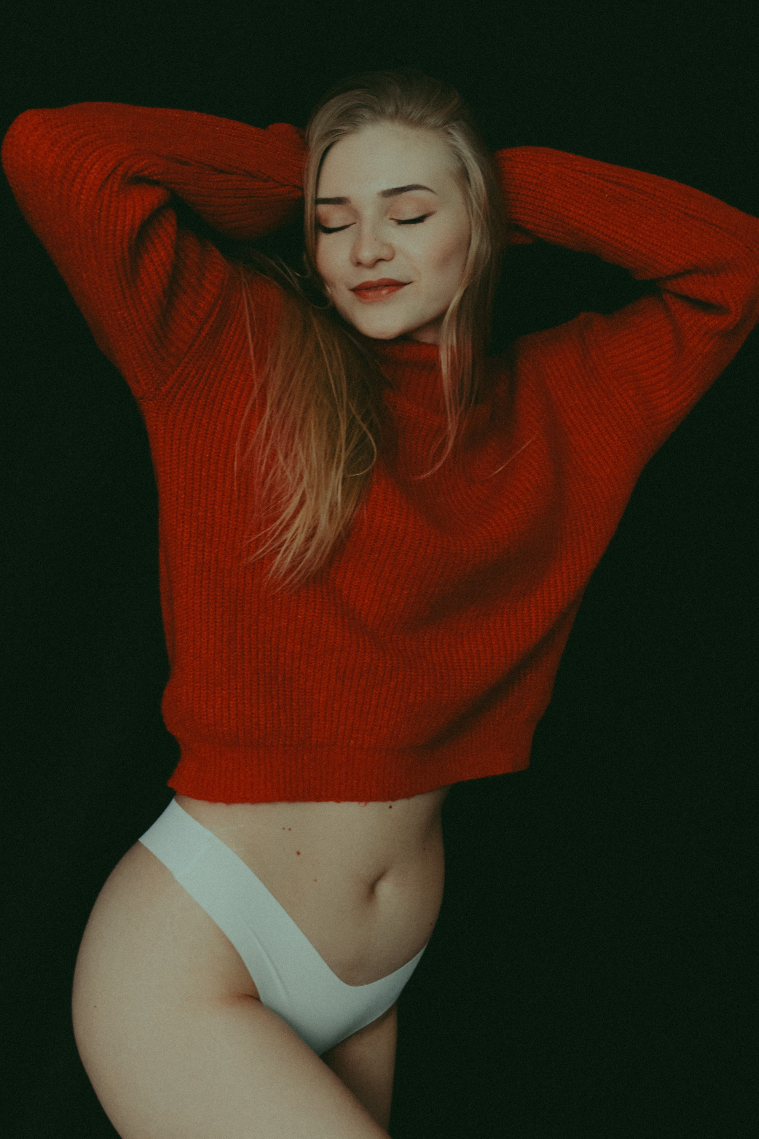 Лена. Фотограф Стилист Тюмень Вера Хайруллина