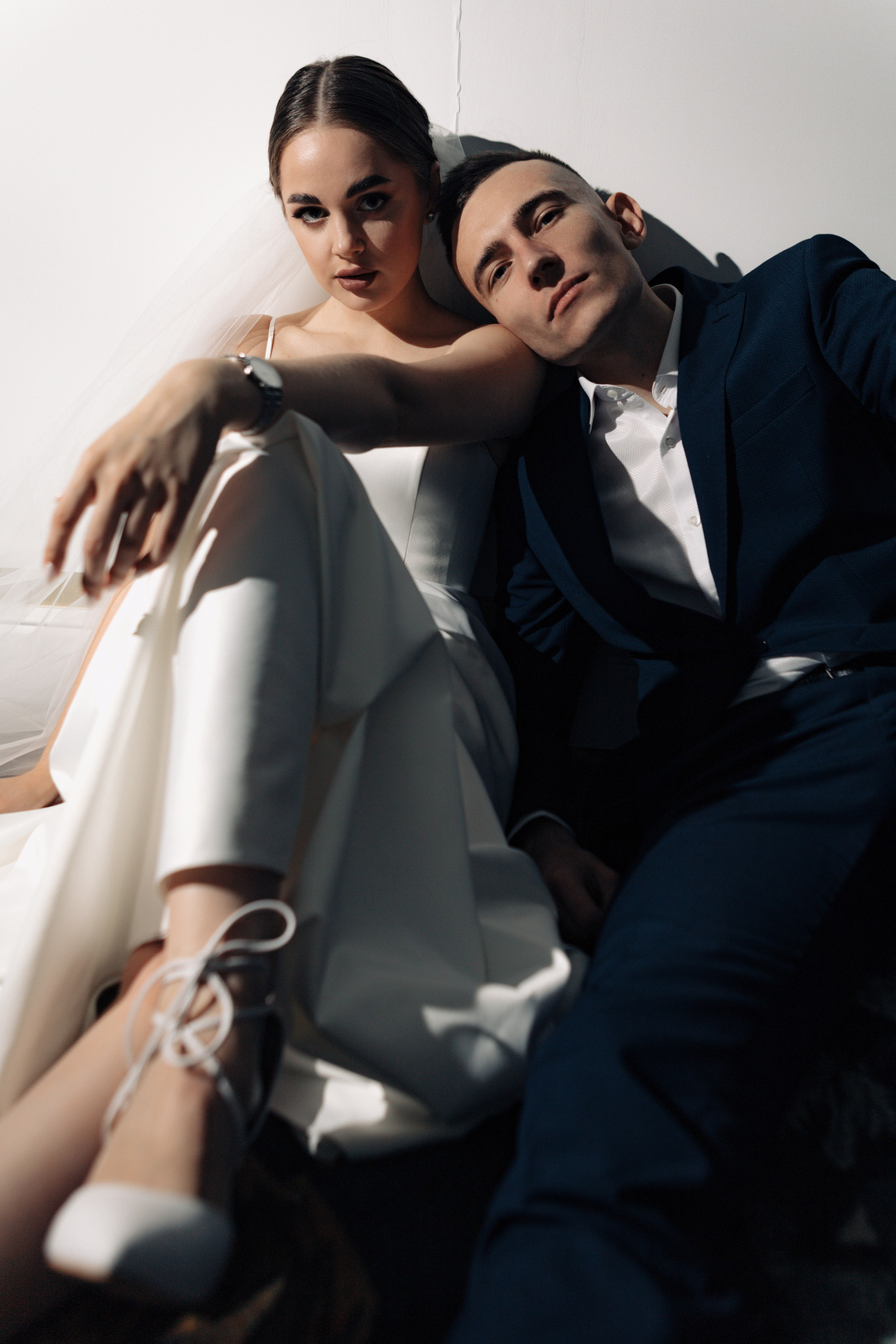 Свадебный фотограф в Санкт-Петербурге и Москве Андрей Чернов