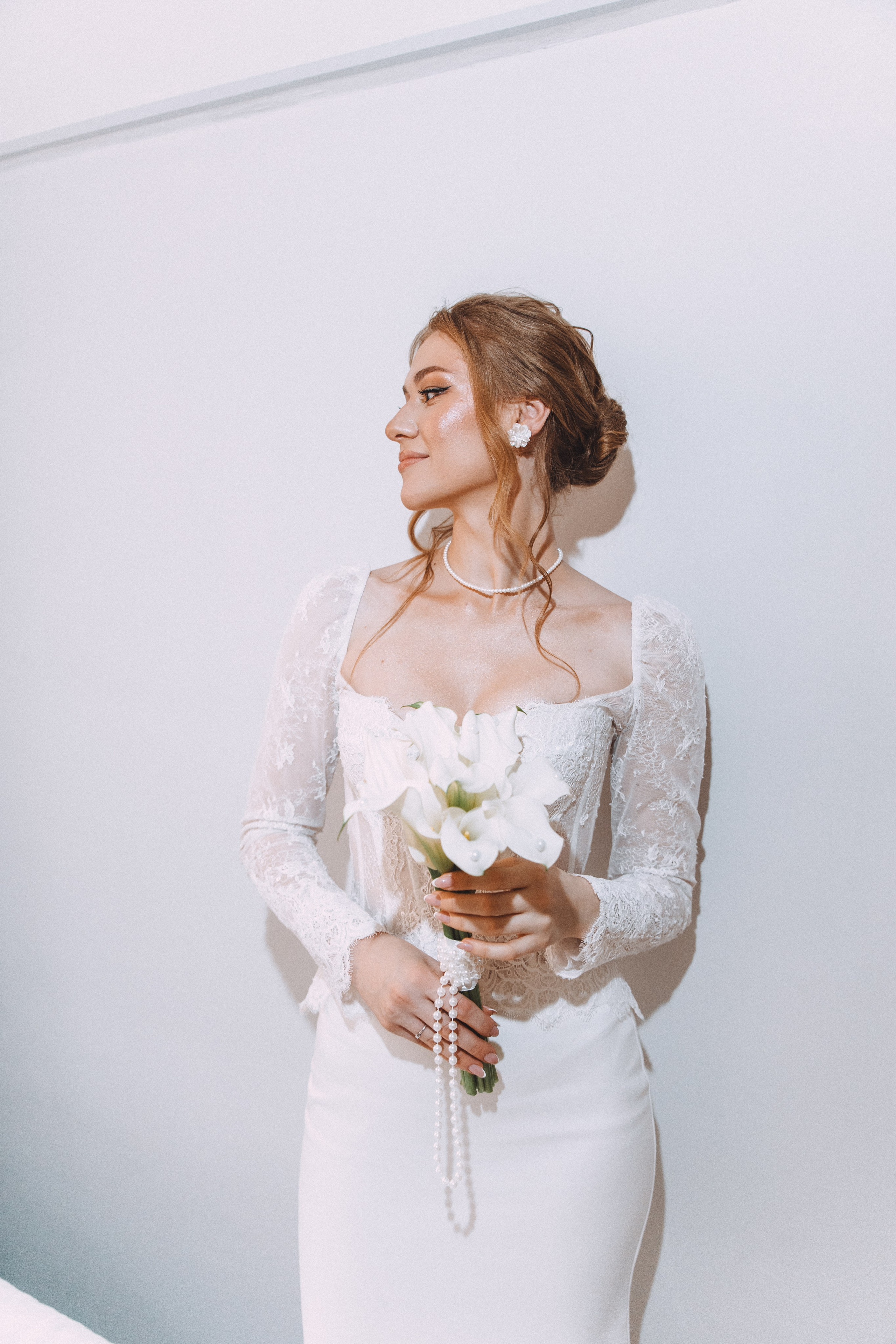 Danya & Kris. Семейный и свадебный фотограф в Москве Елизавета Окульская