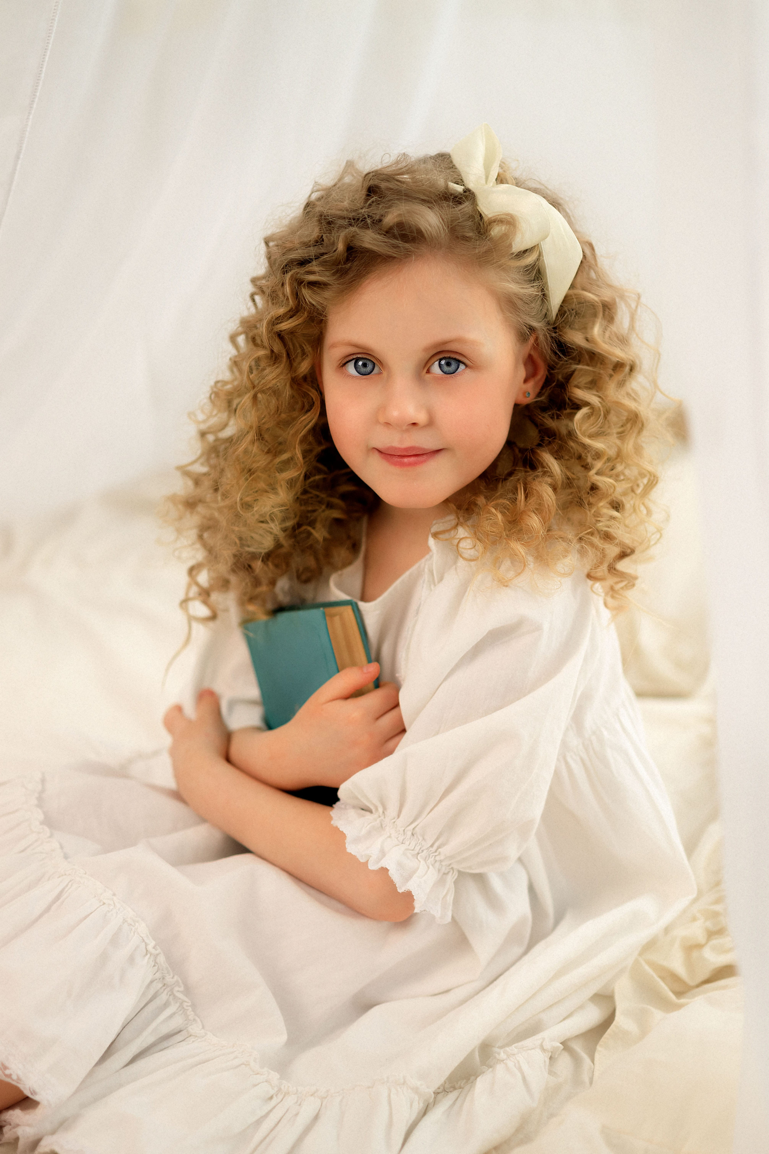 Фотосессия для детей. Семейный / детский фотограф в Краснодаре — Дарья Гасанова