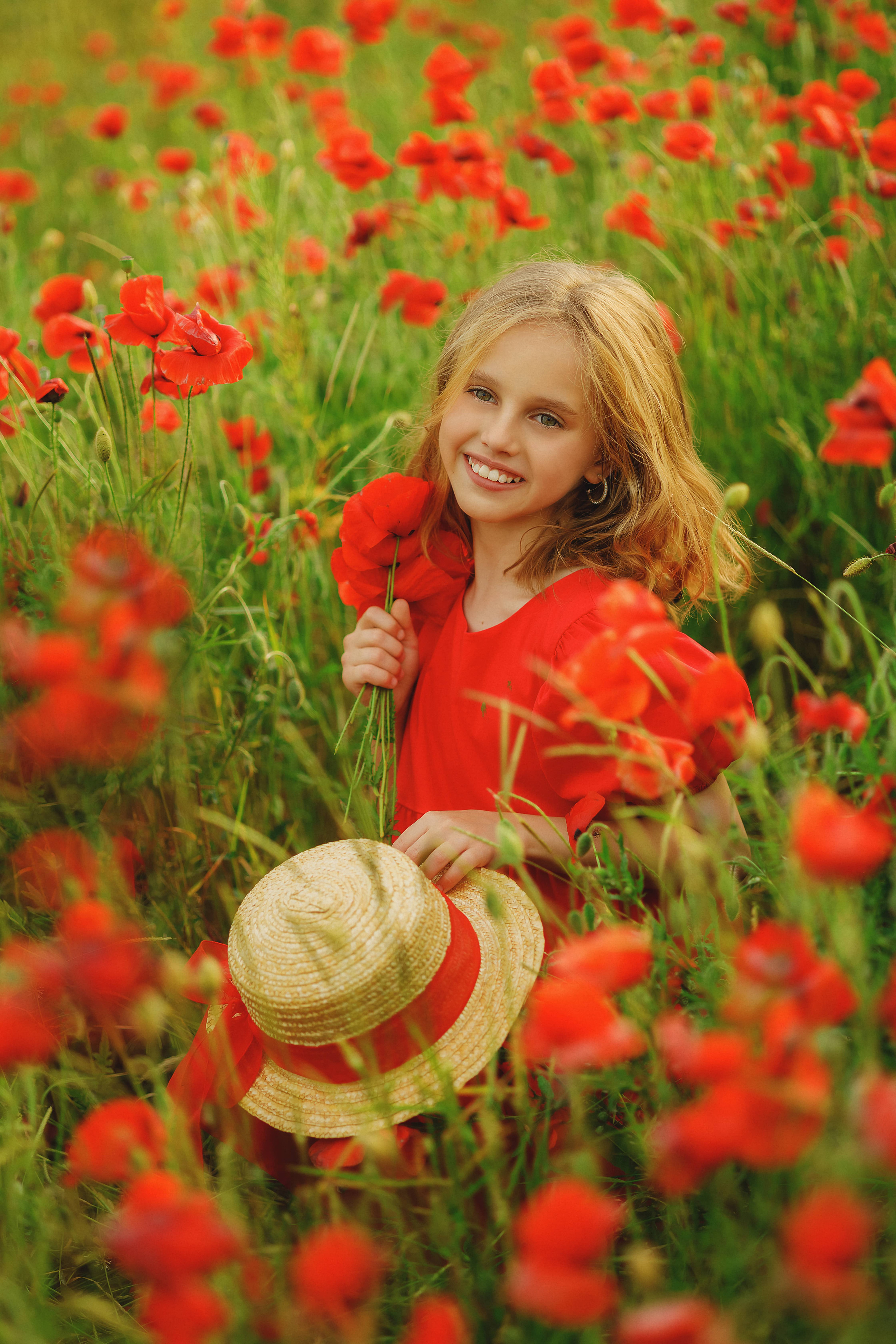 Фотосессия для детей. Семейный / детский фотограф в Краснодаре — Дарья Гасанова