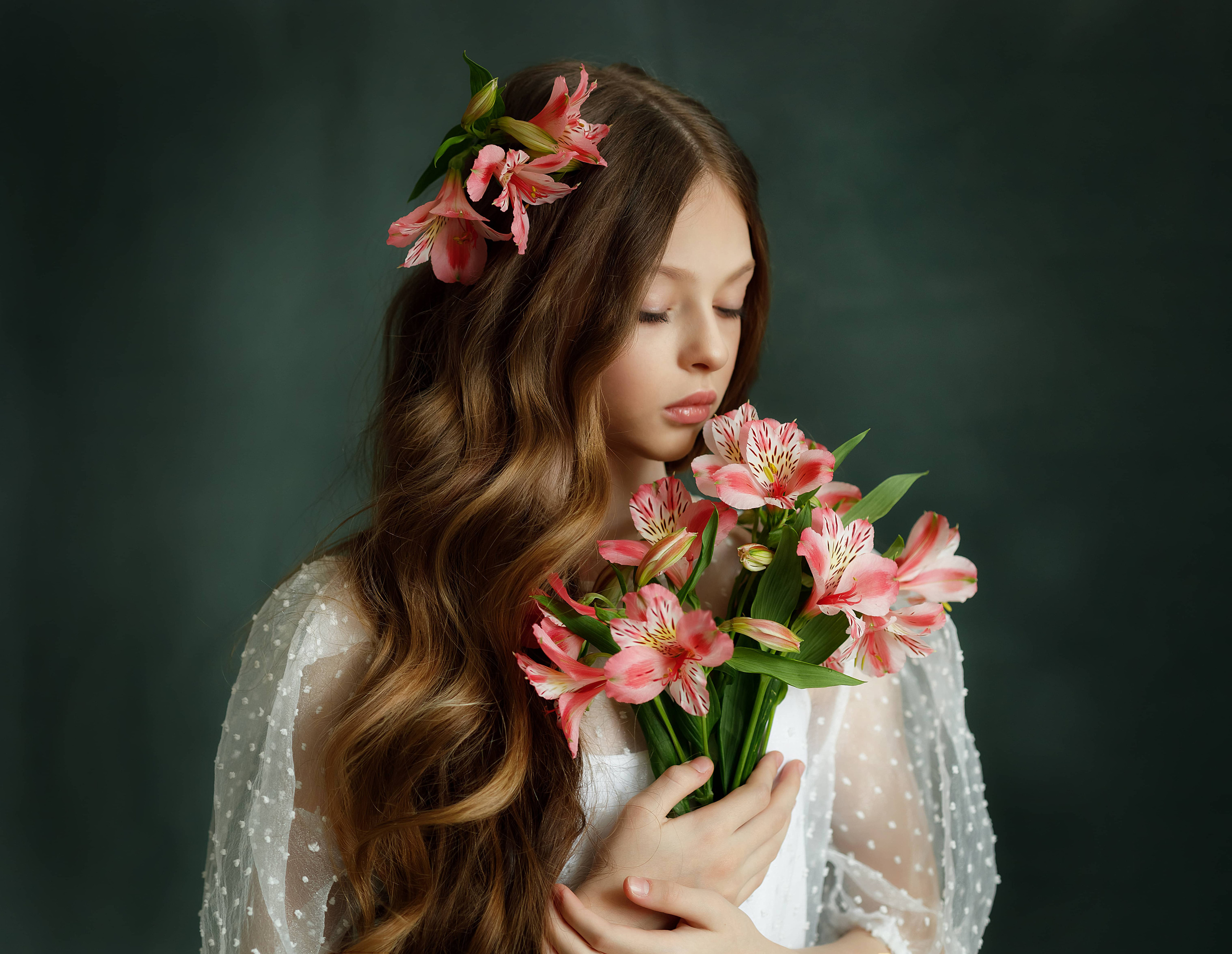 Фотосессия для детей. Семейный / детский фотограф в Краснодаре — Дарья Гасанова