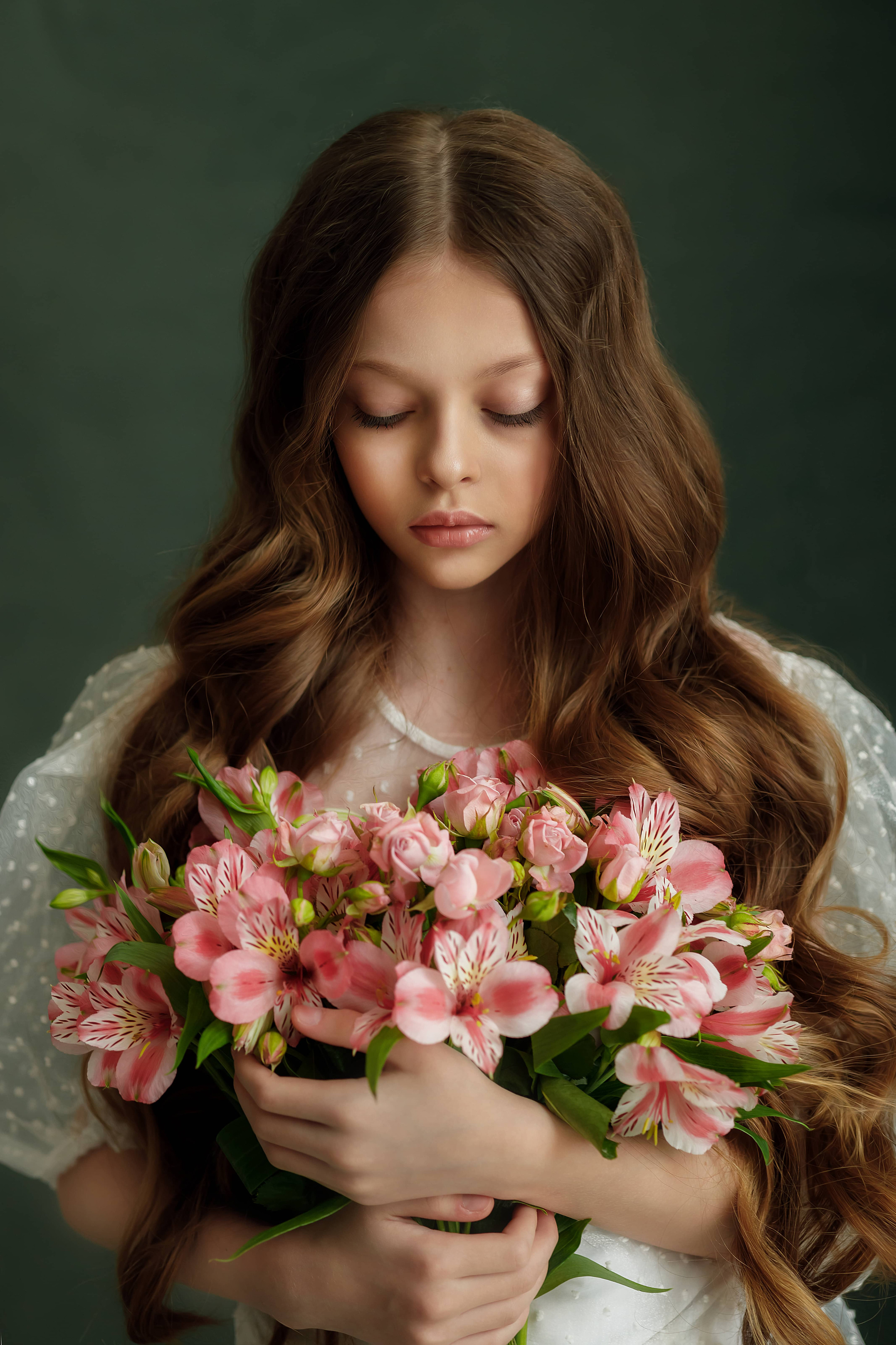 Фотосессия для детей. Семейный / детский фотограф в Краснодаре — Дарья Гасанова