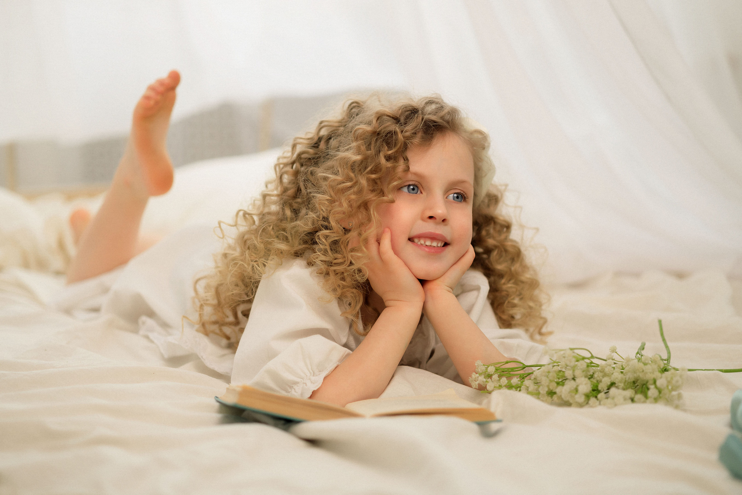 Семейный / детский фотограф в Краснодаре — Дарья Гасанова