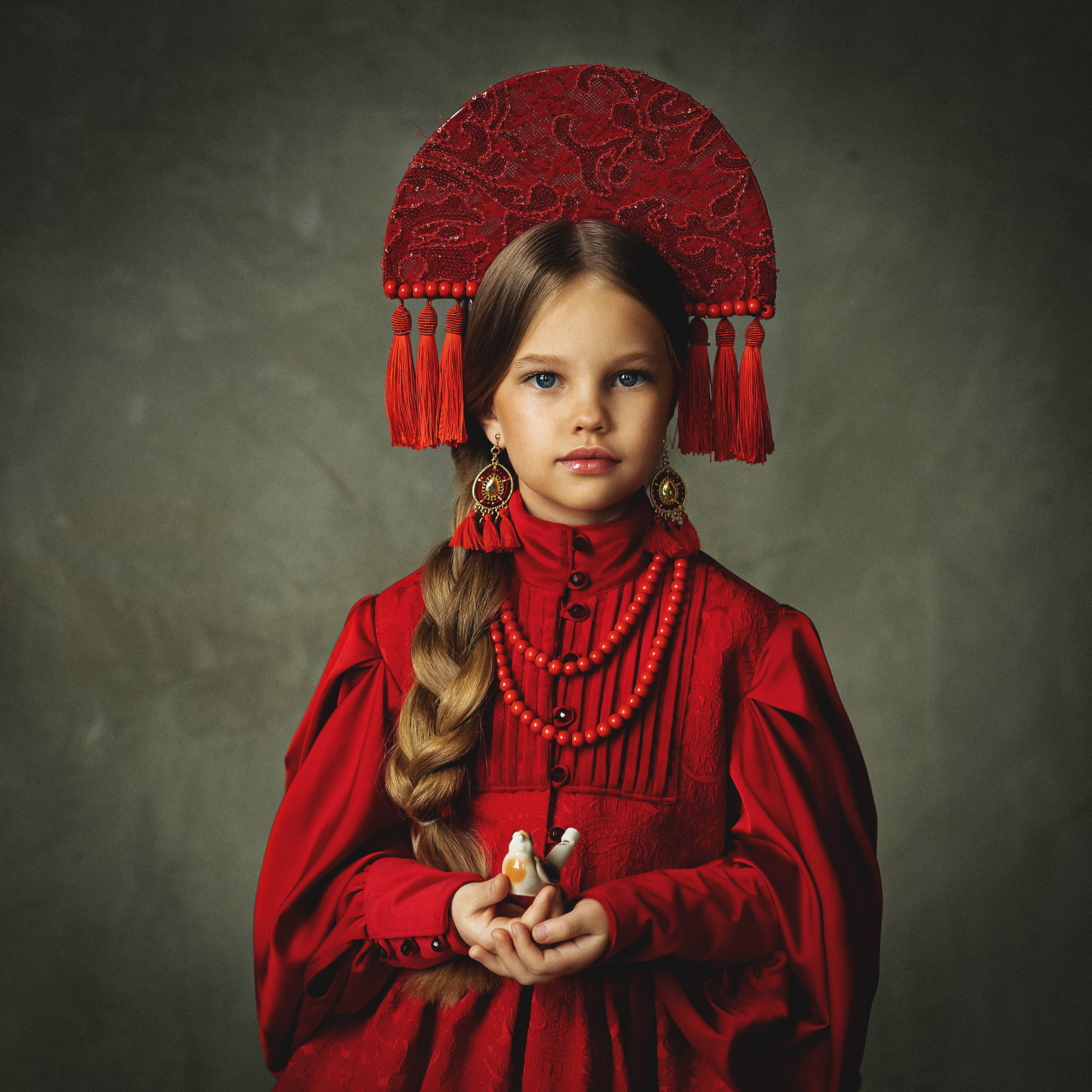 Фотосессия для детей. Семейный / детский фотограф в Краснодаре — Дарья Гасанова