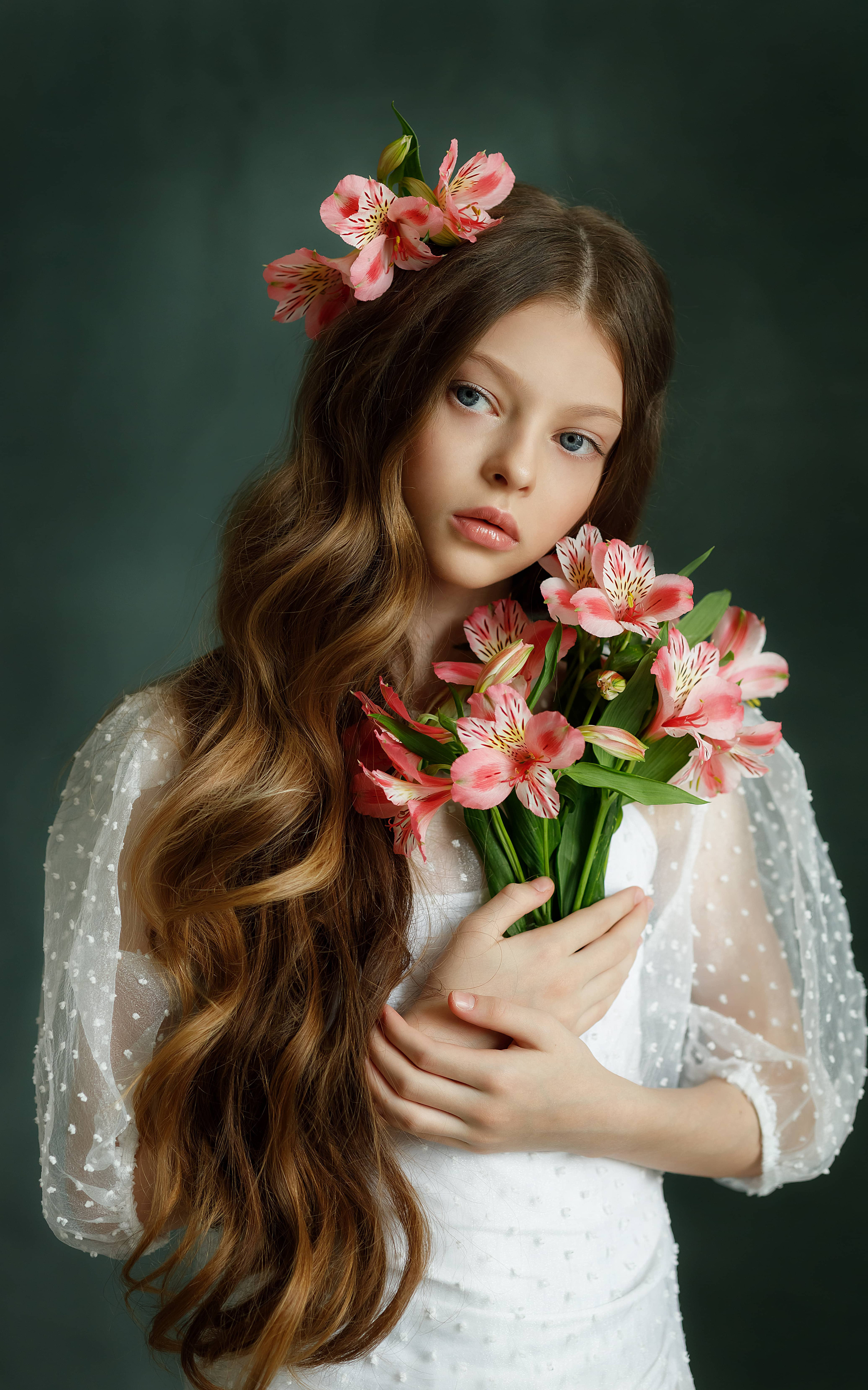 Фотосессия для детей. Семейный / детский фотограф в Краснодаре — Дарья Гасанова