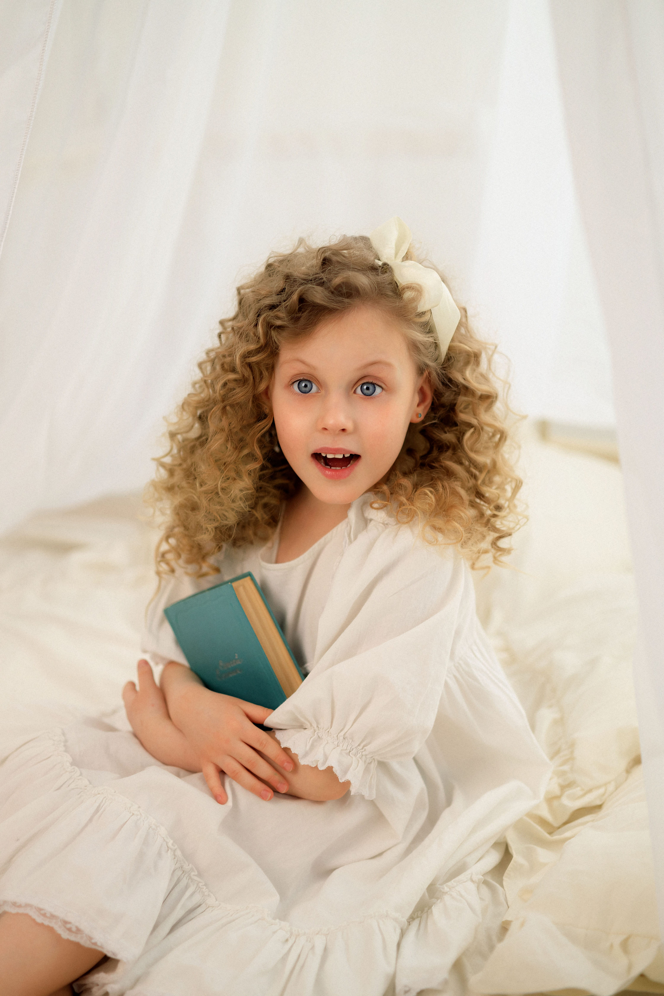 Фотосессия для детей. Семейный / детский фотограф в Краснодаре — Дарья Гасанова