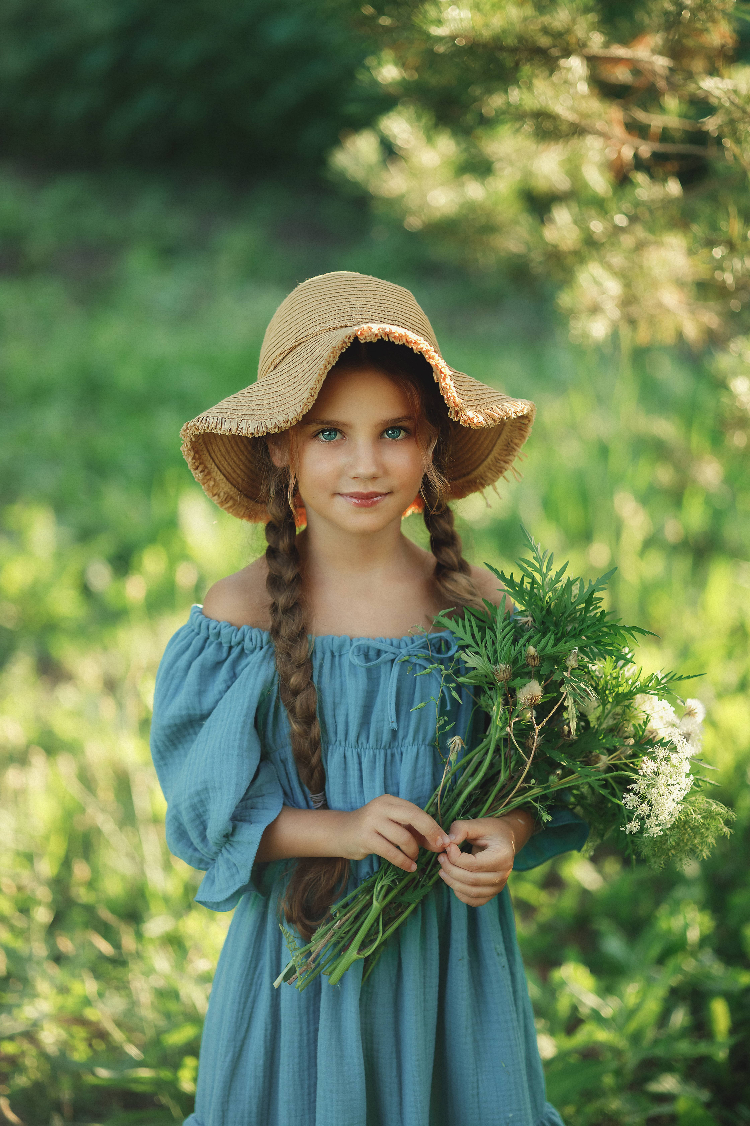 Фотосессия для детей. Семейный / детский фотограф в Краснодаре — Дарья Гасанова
