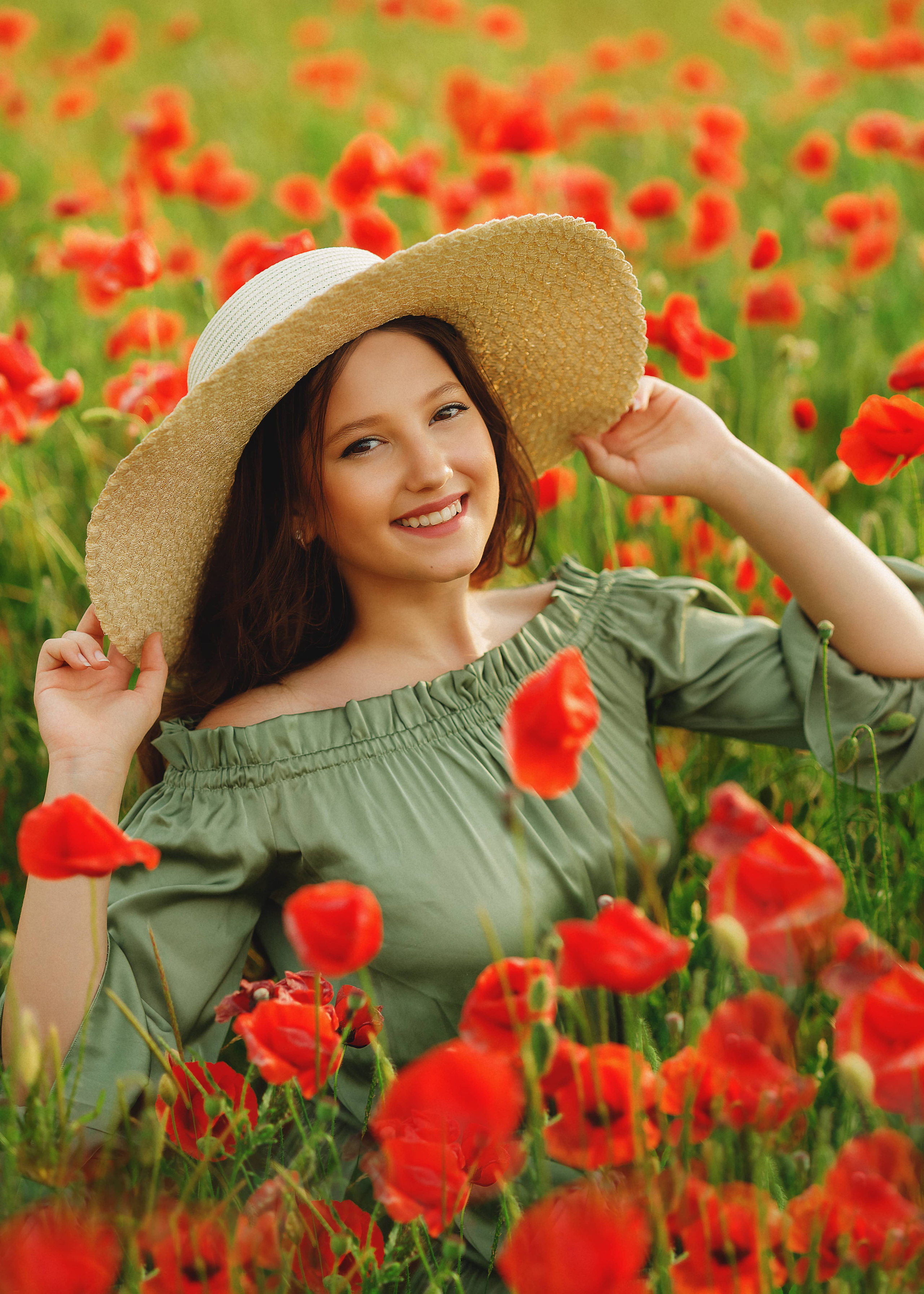 Фотосессия для детей. Семейный / детский фотограф в Краснодаре — Дарья Гасанова