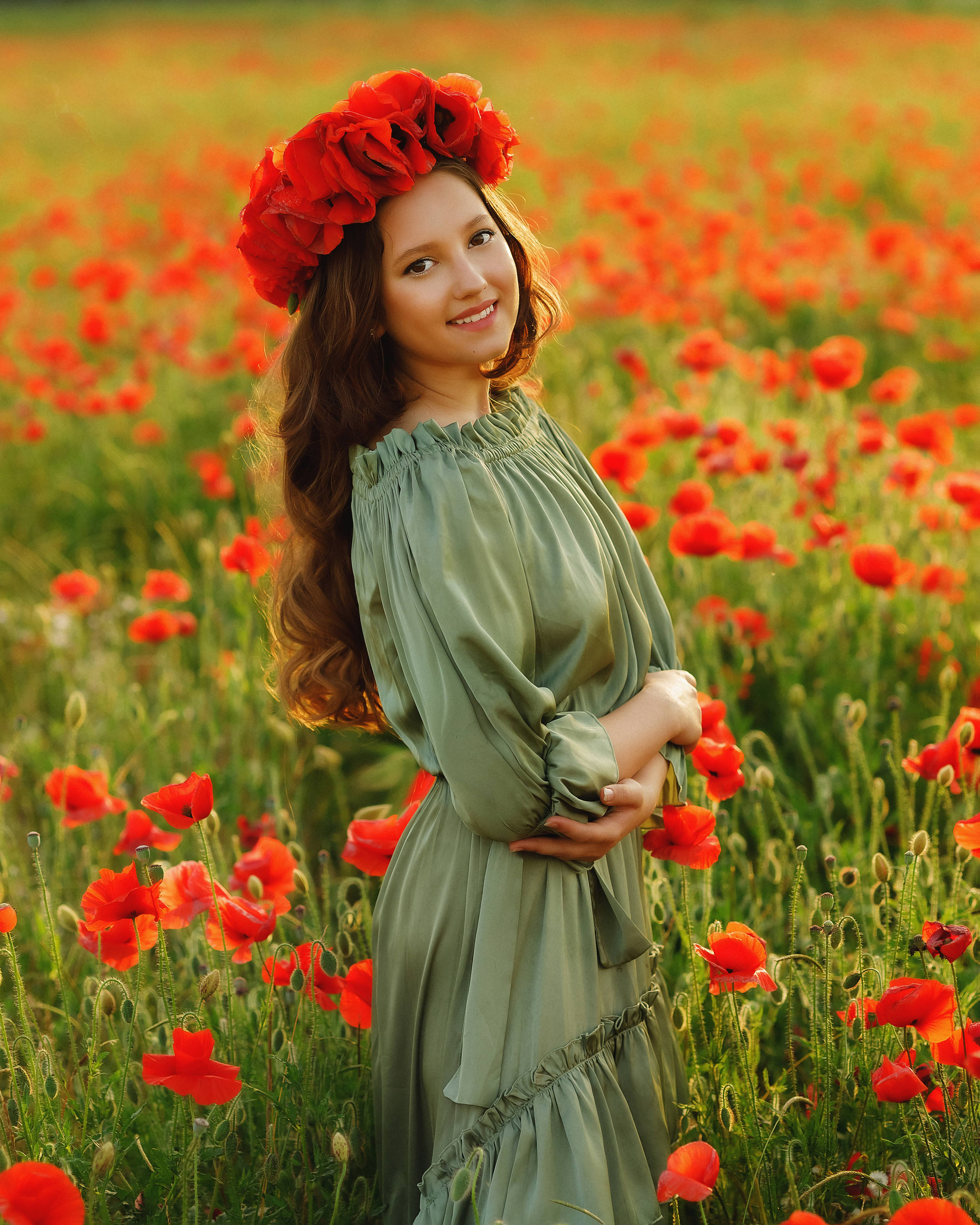 Фотосессия для детей. Семейный / детский фотограф в Краснодаре — Дарья Гасанова