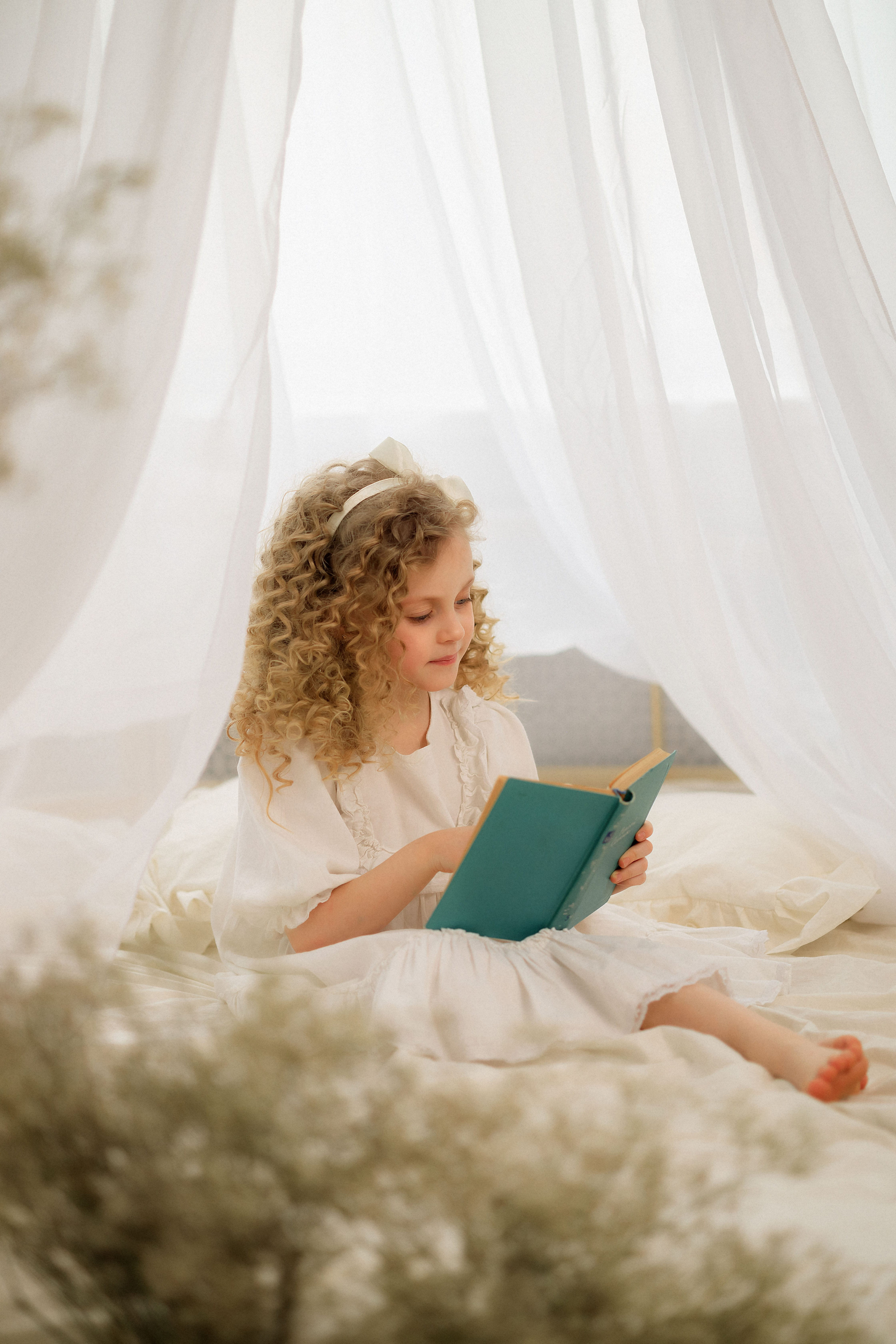 Фотосессия для детей. Семейный / детский фотограф в Краснодаре — Дарья Гасанова