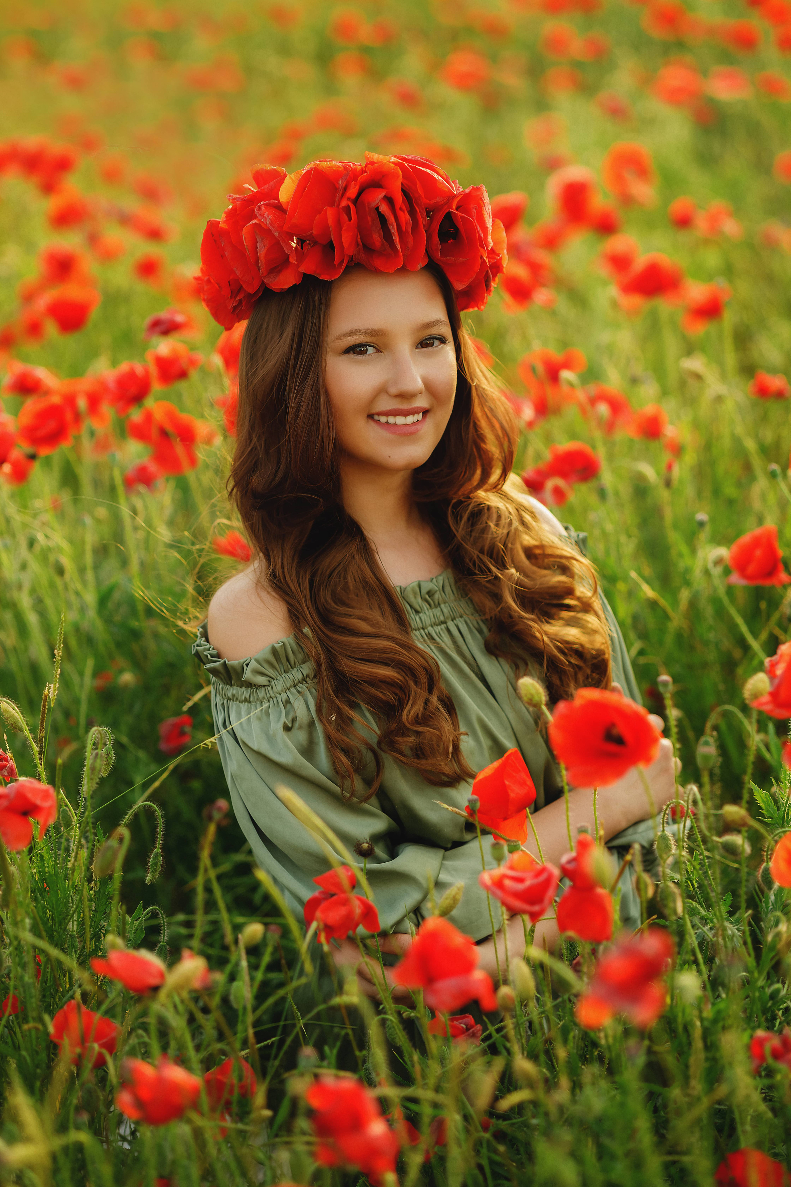 Фотосессия для детей. Семейный / детский фотограф в Краснодаре — Дарья Гасанова