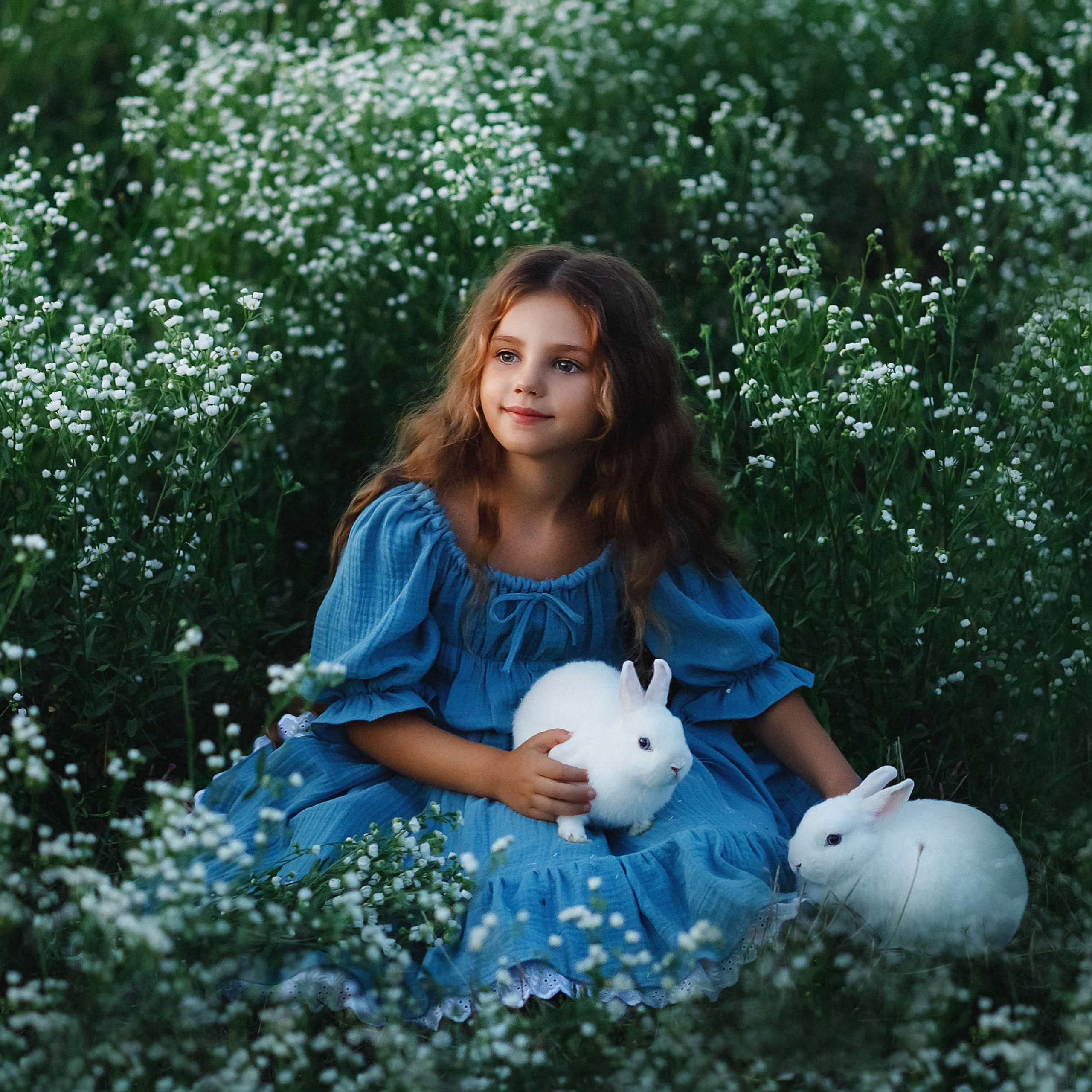Фотосессия для детей. Семейный / детский фотограф в Краснодаре — Дарья Гасанова