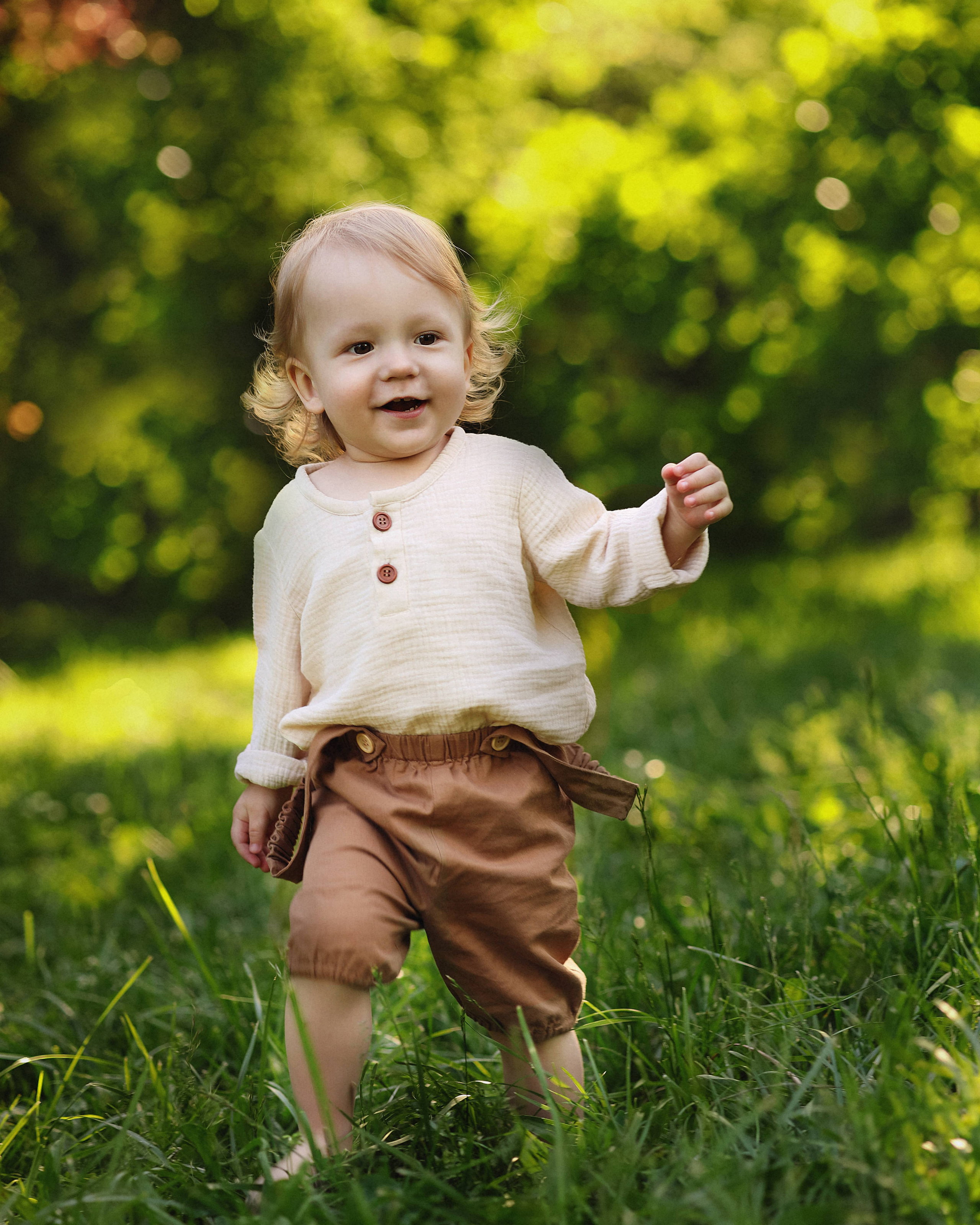 Семейный / детский фотограф в Краснодаре — Дарья Гасанова