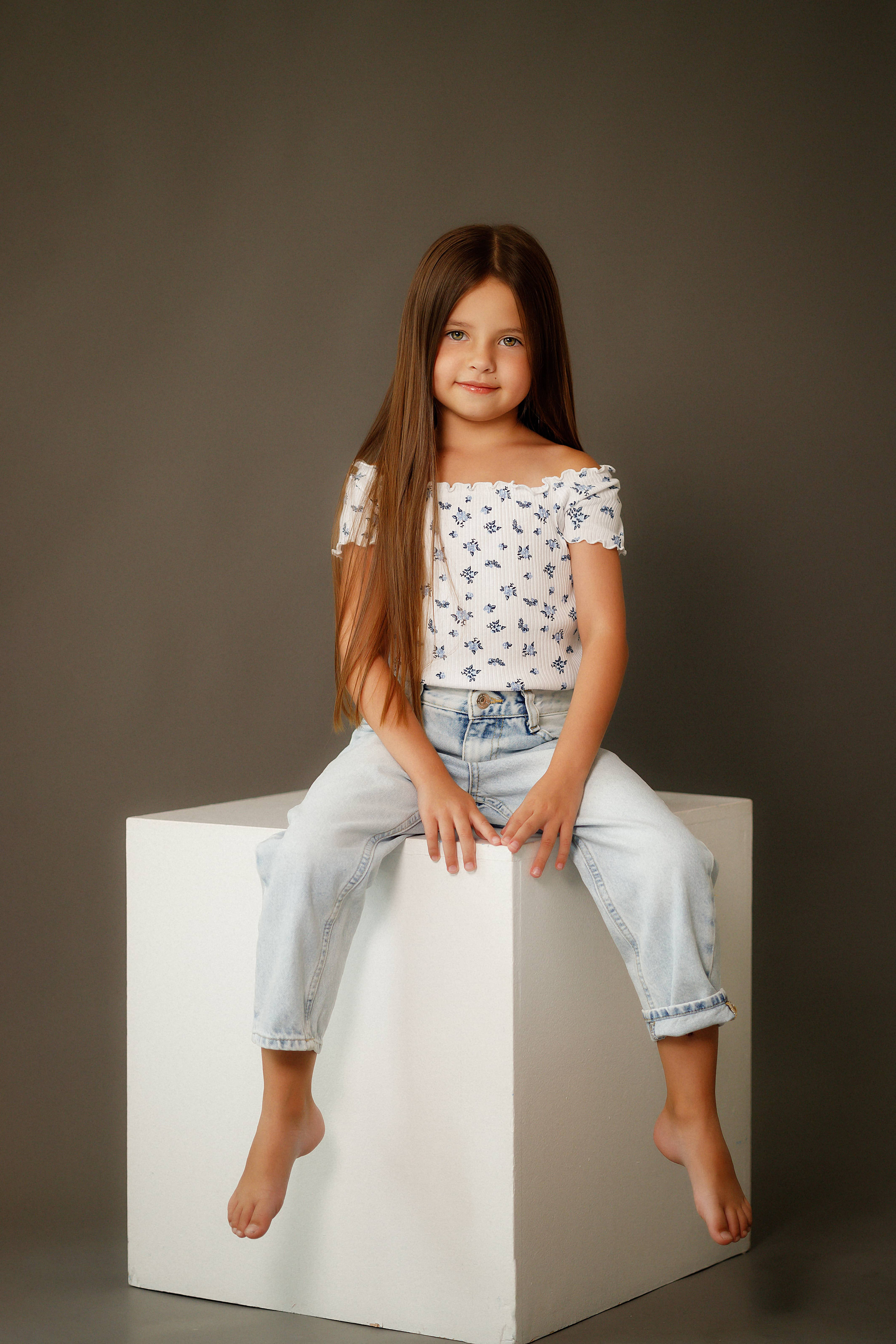 Фотосессия для детей. Семейный / детский фотограф в Краснодаре — Дарья Гасанова