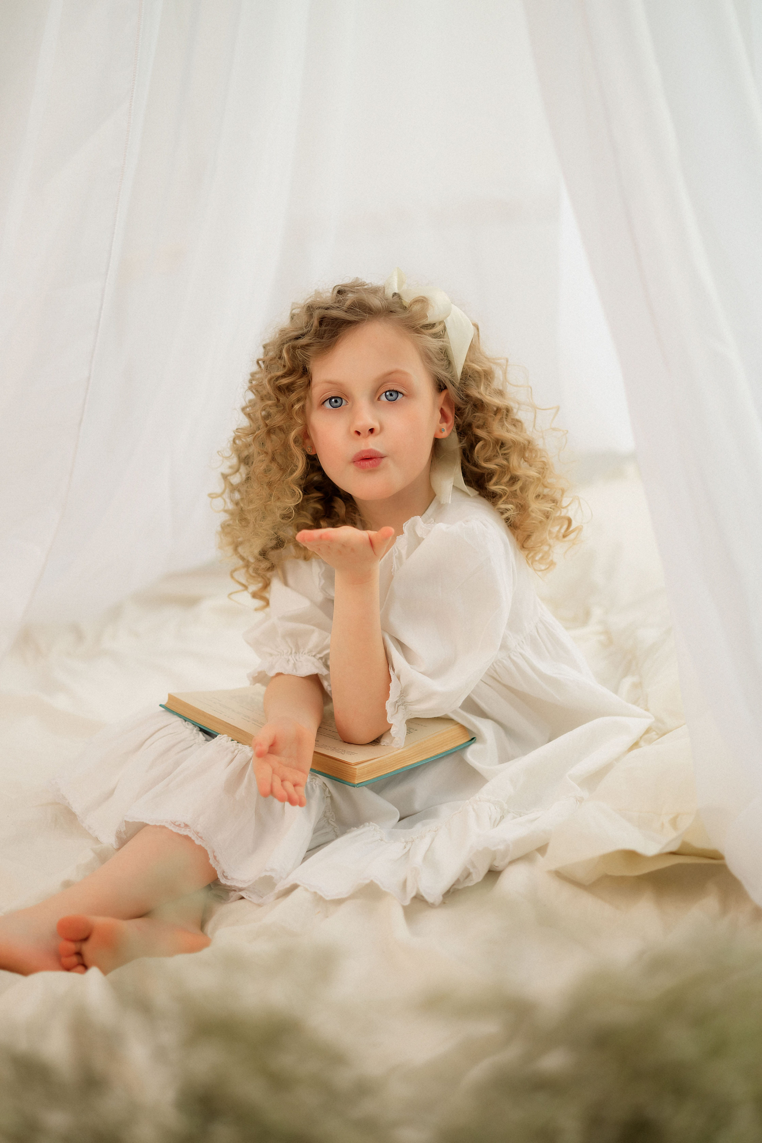 Фотосессия для детей. Семейный / детский фотограф в Краснодаре — Дарья Гасанова