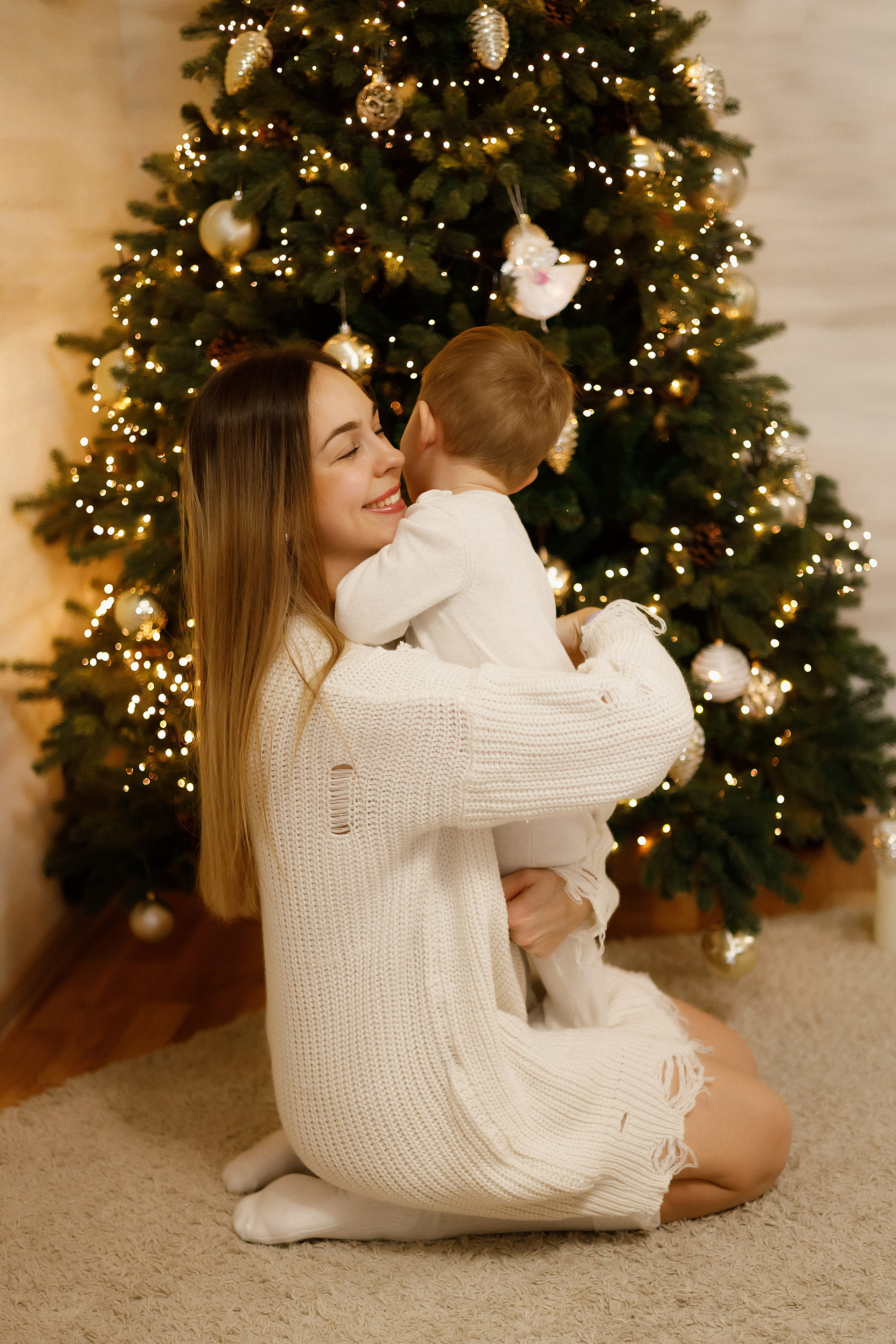 Семейная фотосессия. Семейный / детский фотограф в Краснодаре — Дарья Гасанова