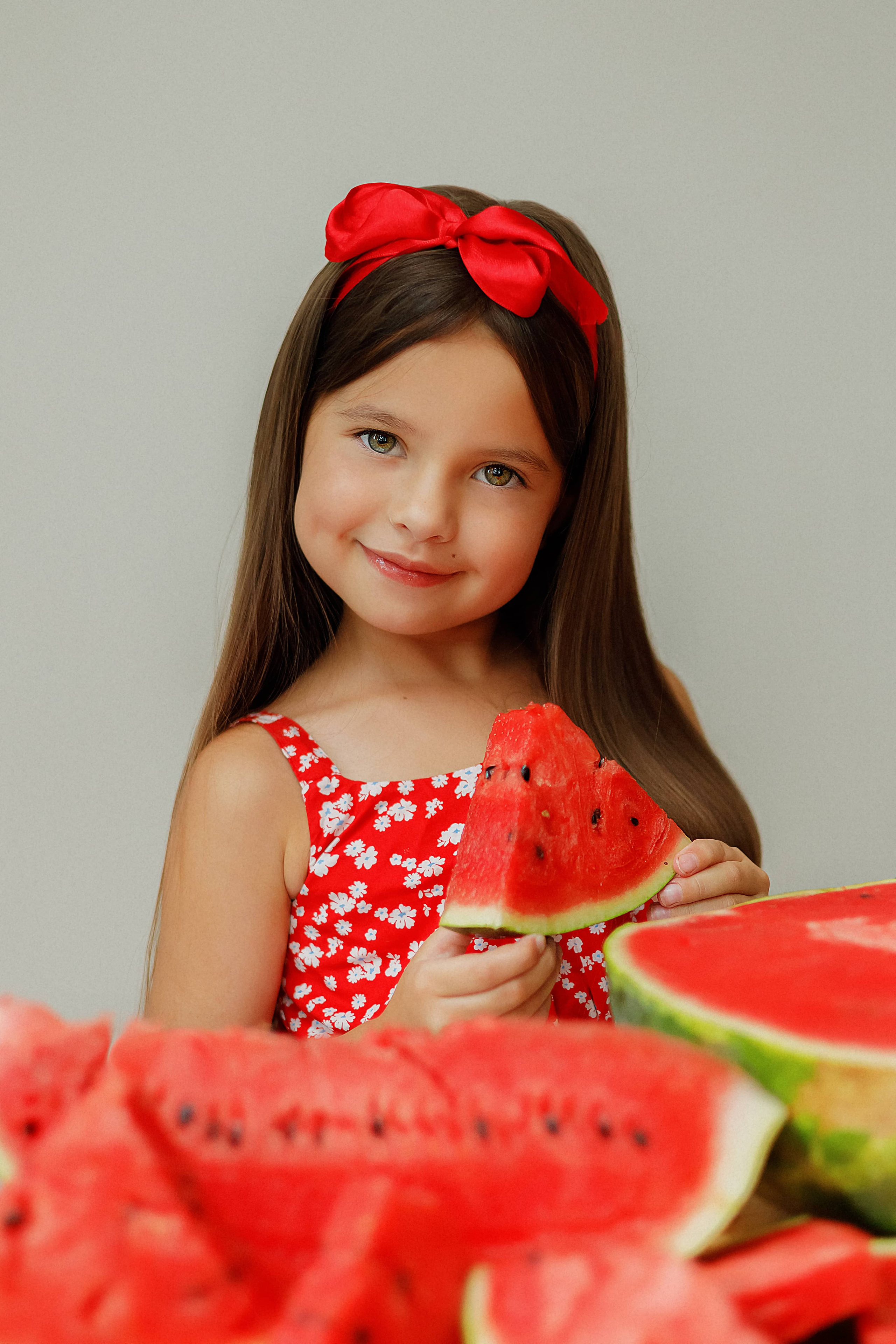 Фотосессия для детей. Семейный / детский фотограф в Краснодаре — Дарья Гасанова