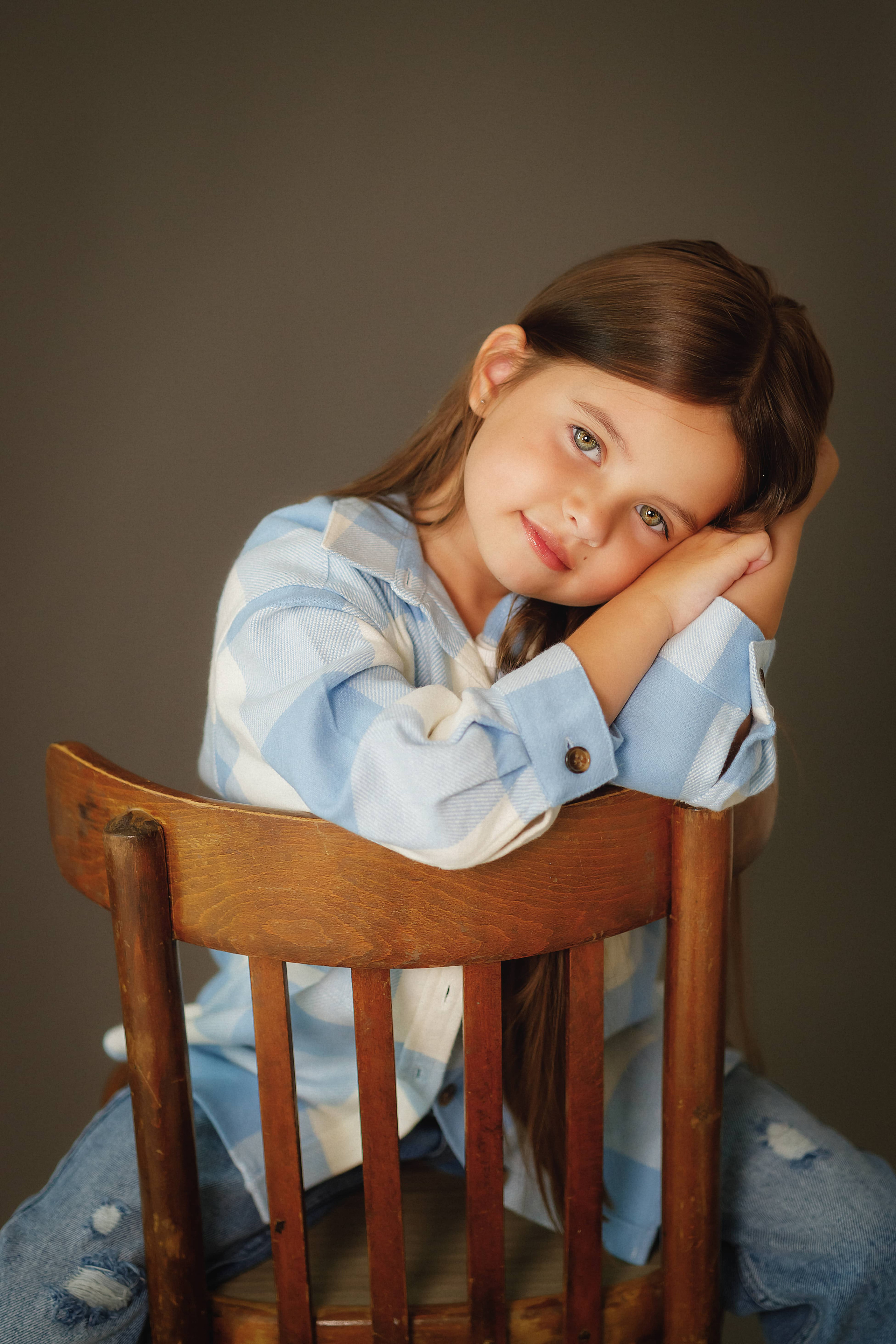 Фотосессия для детей. Семейный / детский фотограф в Краснодаре — Дарья Гасанова