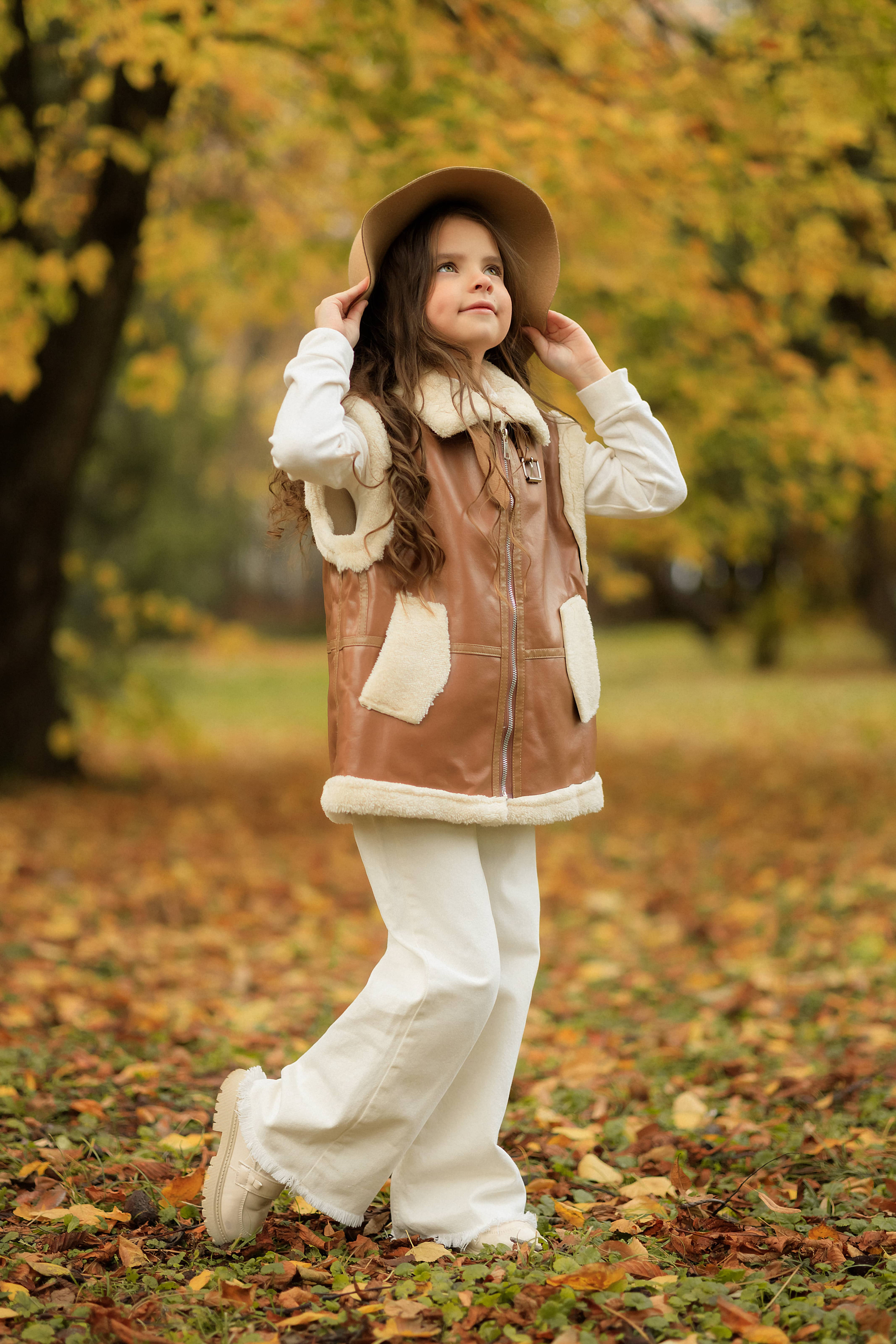 Фотосессия для детей. Семейный / детский фотограф в Краснодаре — Дарья Гасанова