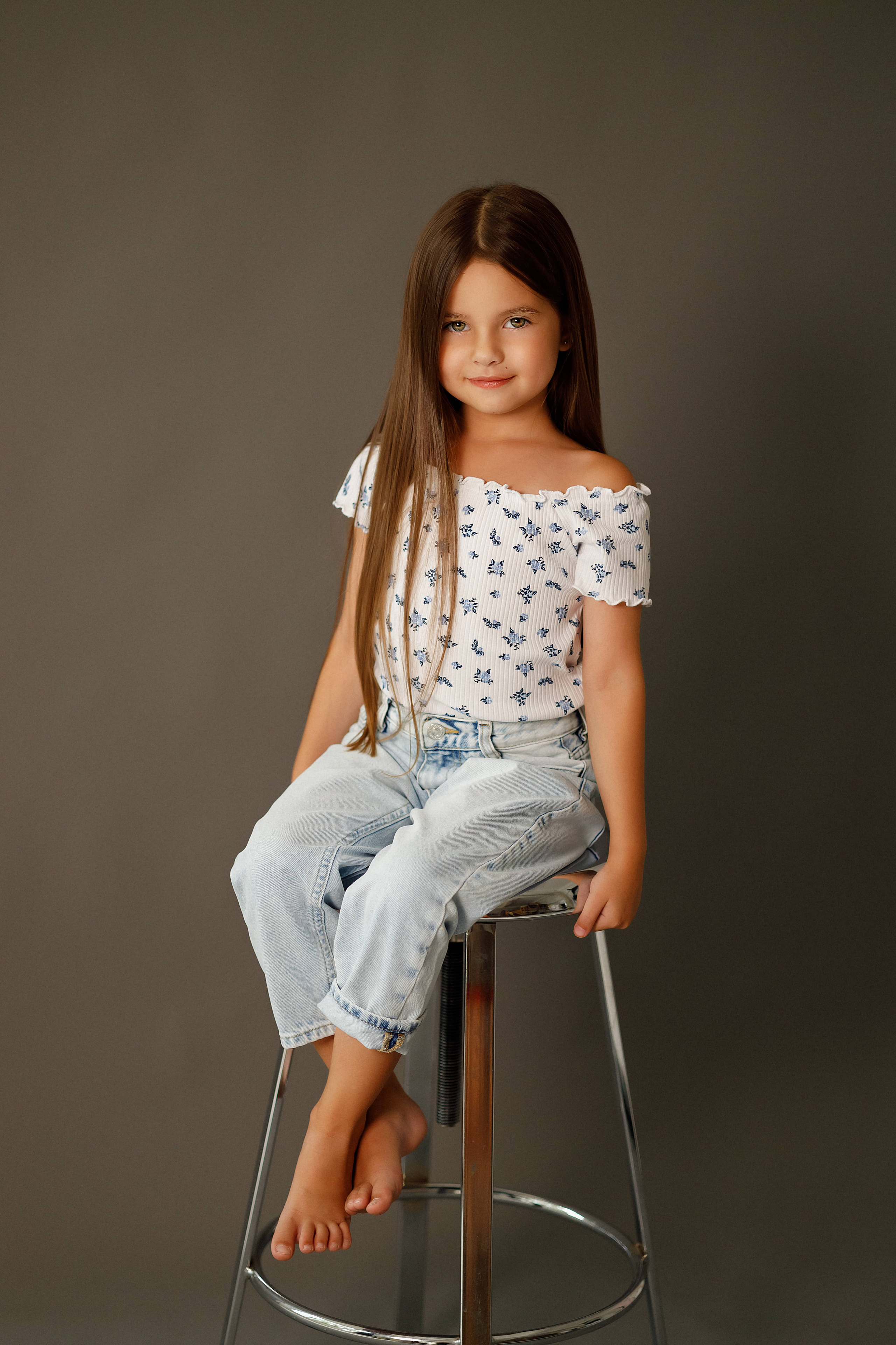 Фотосессия для детей. Семейный / детский фотограф в Краснодаре — Дарья Гасанова