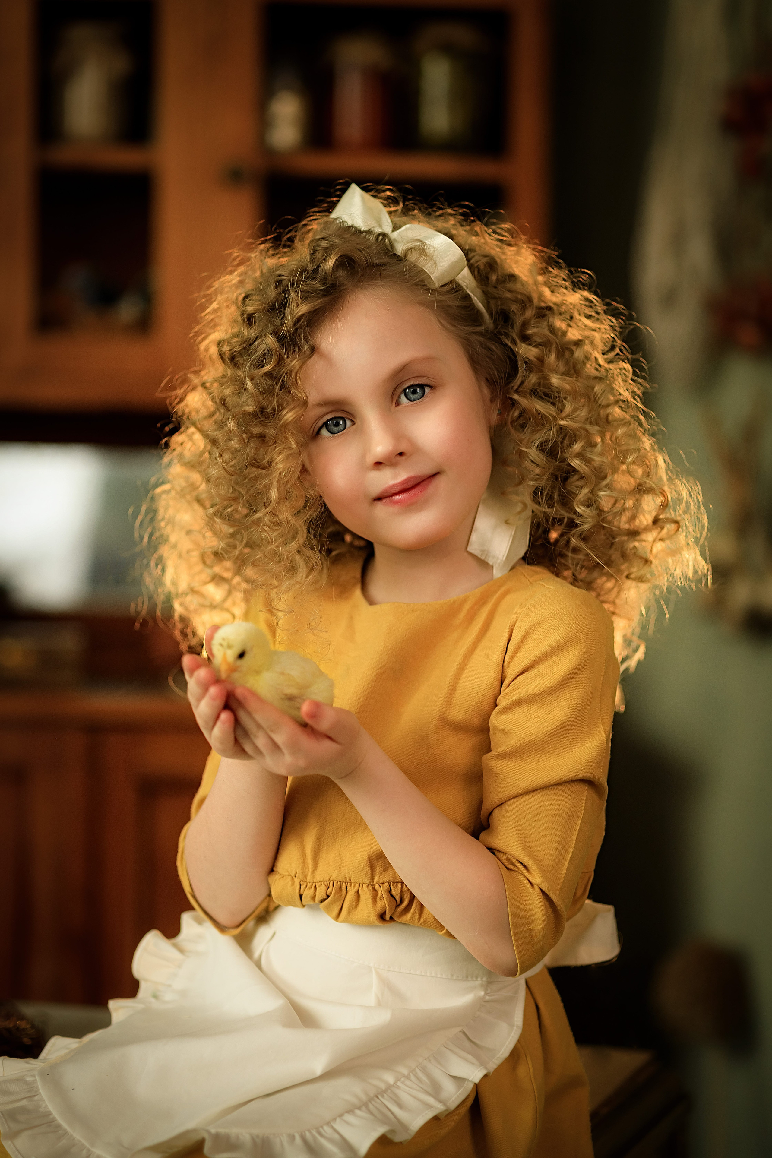 Фотосессия для детей. Семейный / детский фотограф в Краснодаре — Дарья Гасанова