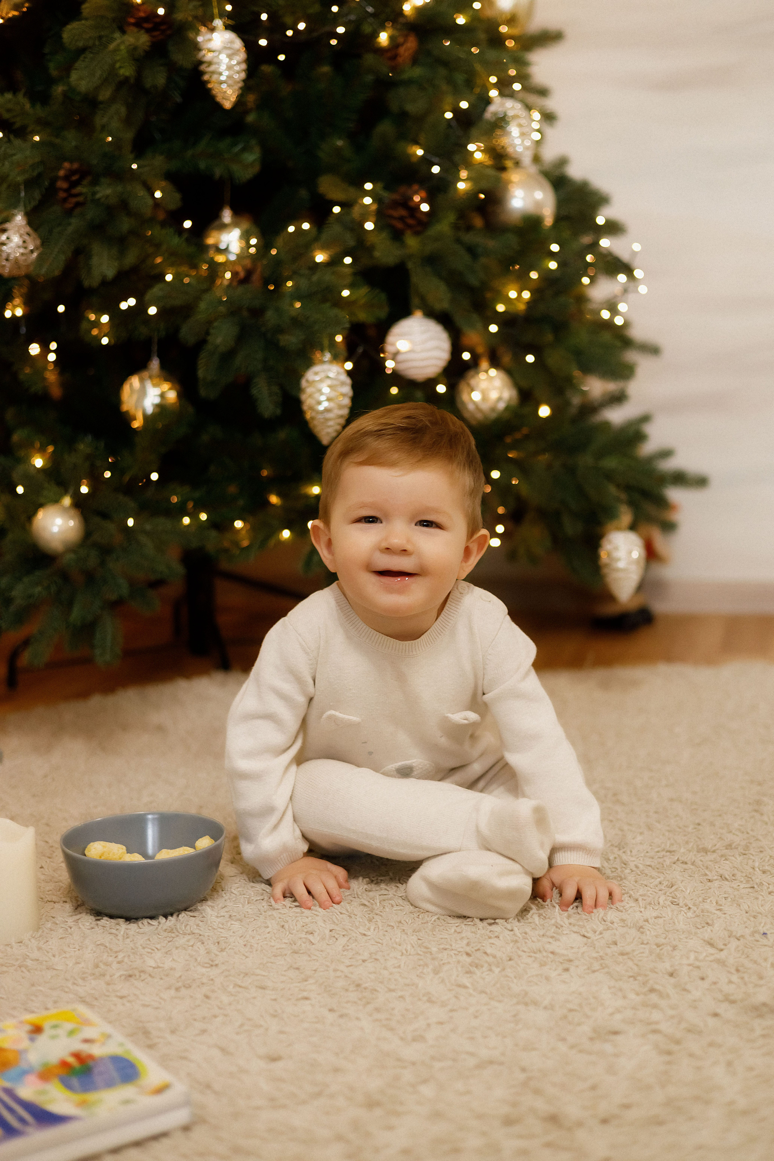 Семейная фотосессия. Семейный / детский фотограф в Краснодаре — Дарья Гасанова