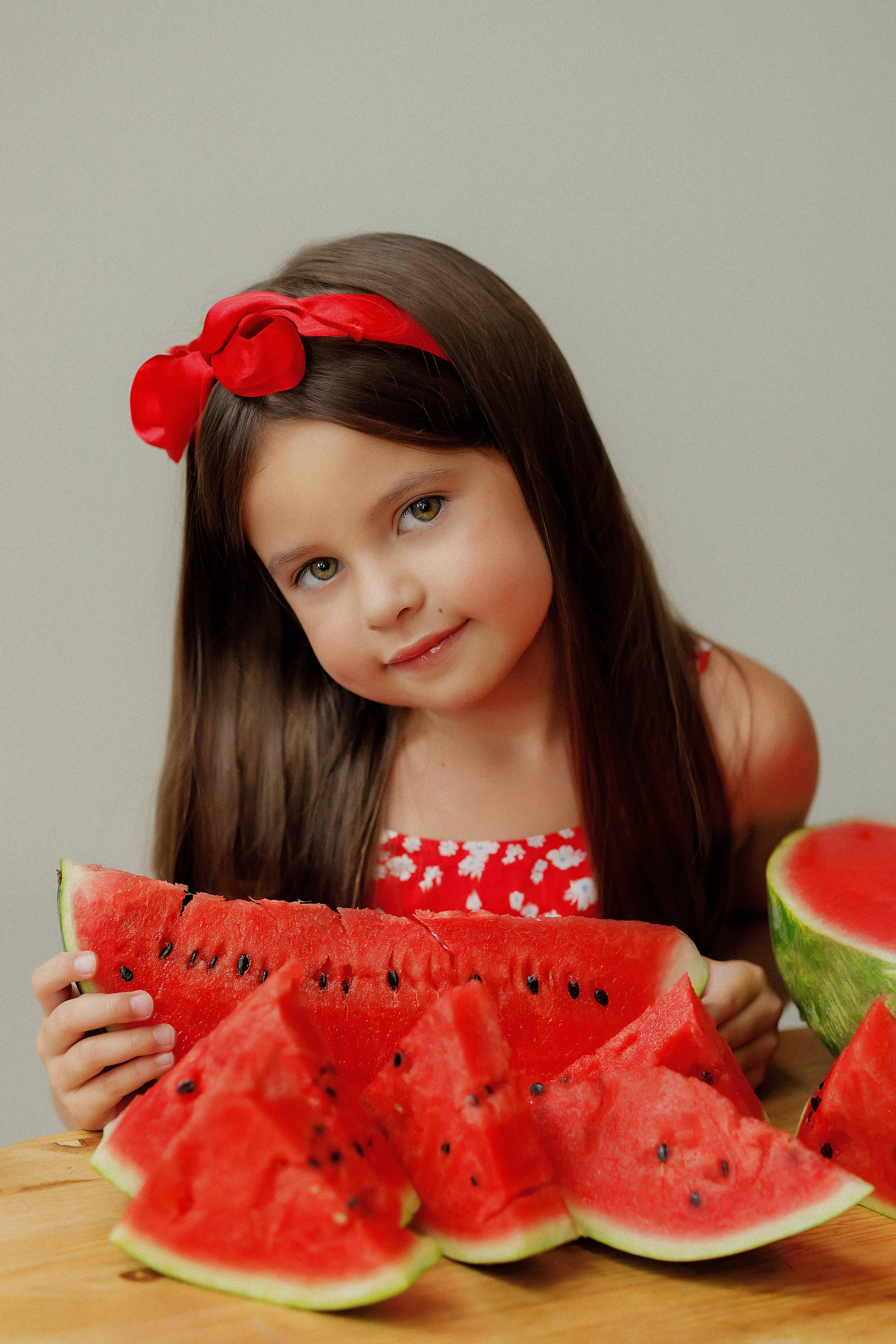 Семейный / детский фотограф в Краснодаре — Дарья Гасанова