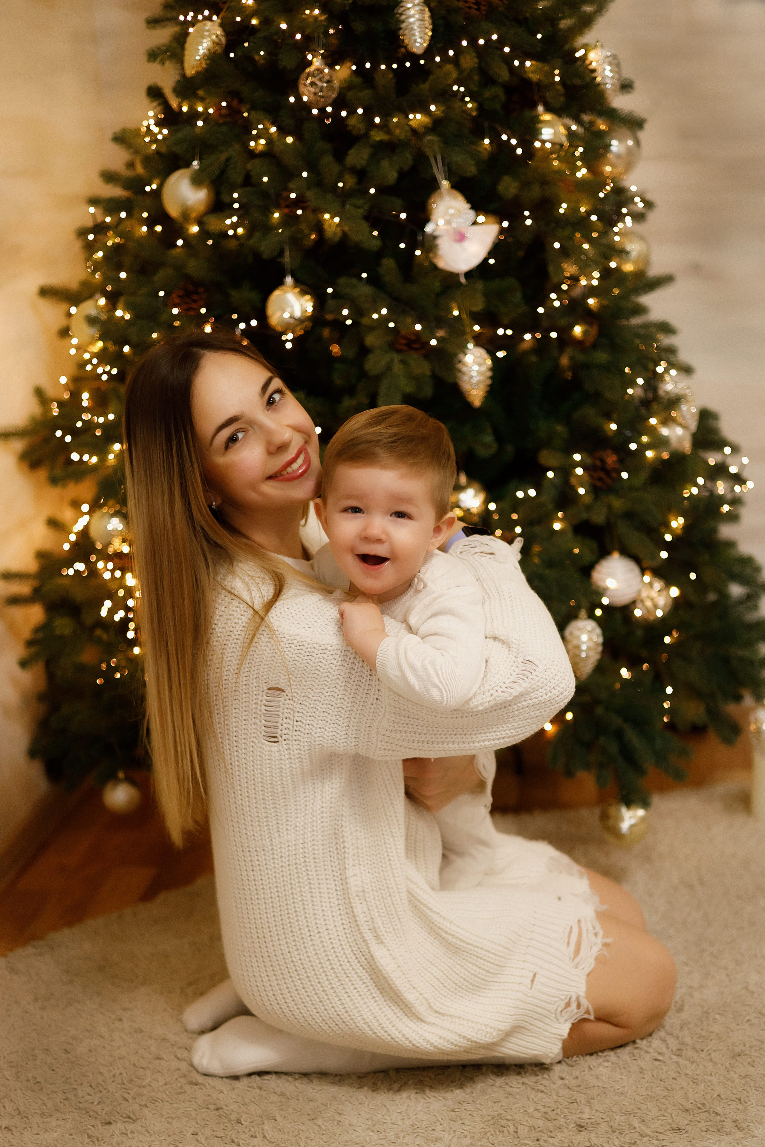 Семейная фотосессия. Семейный / детский фотограф в Краснодаре — Дарья Гасанова