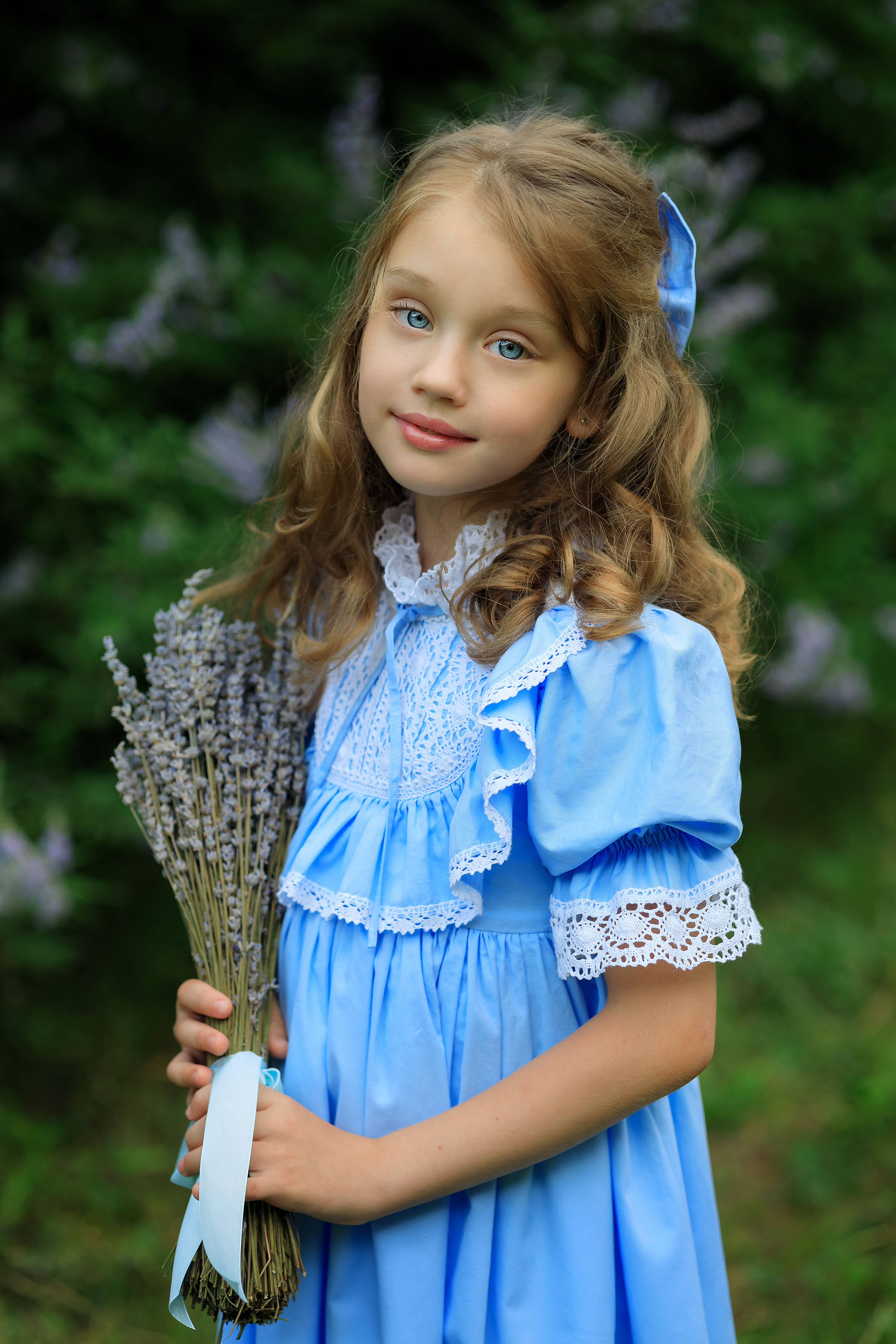 Семейный / детский фотограф в Краснодаре — Дарья Гасанова