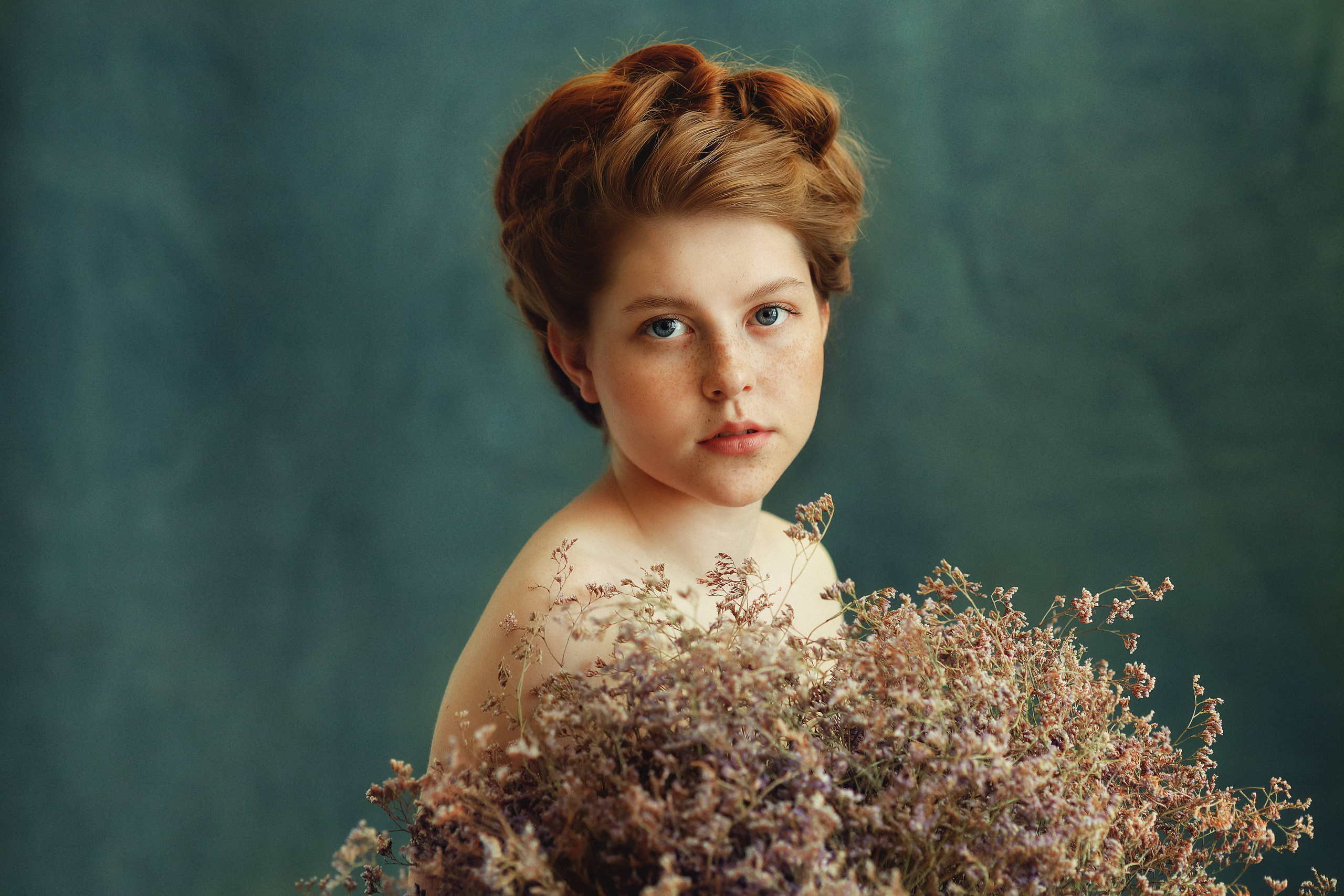 Семейный / детский фотограф в Краснодаре — Дарья Гасанова