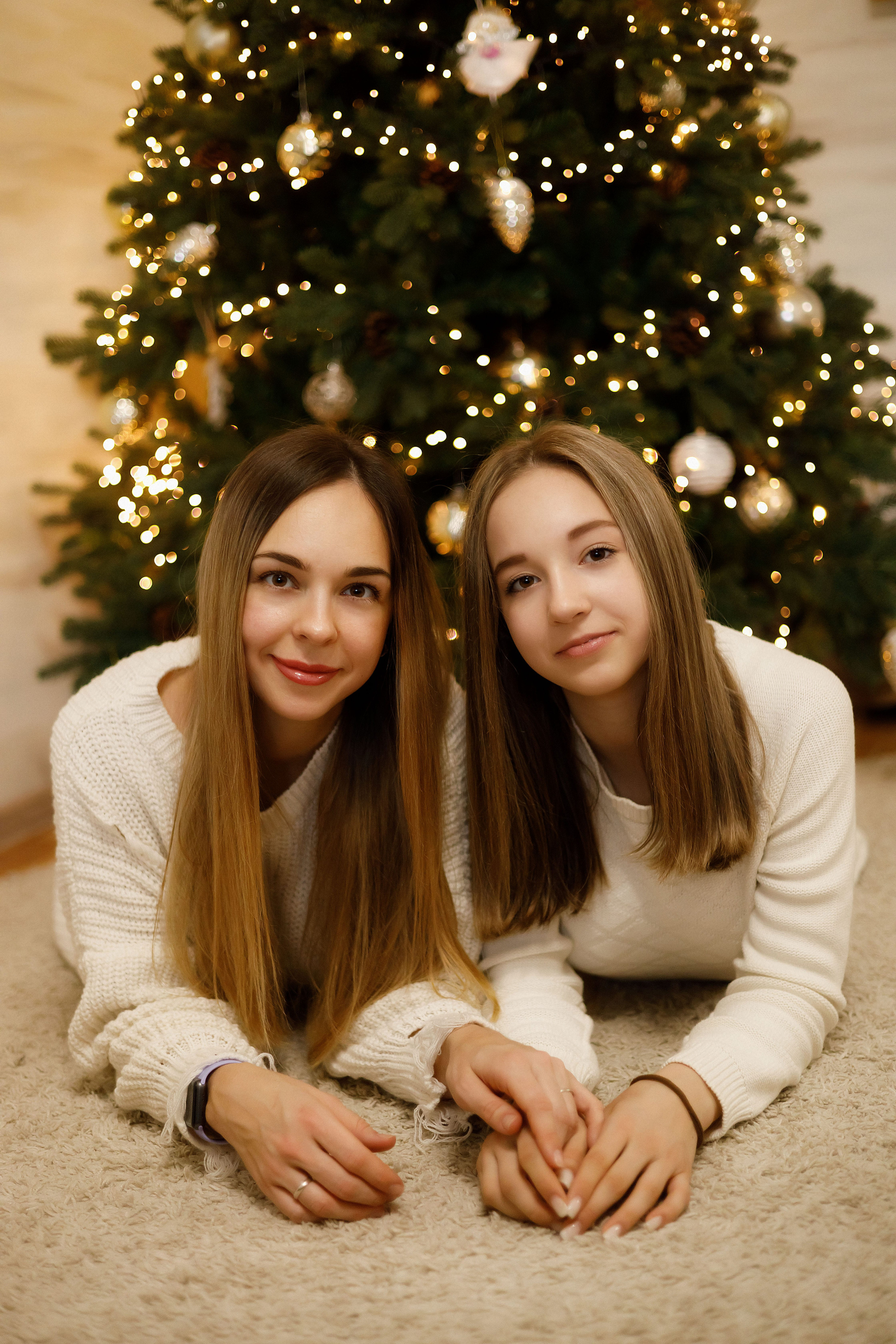 Семейная фотосессия. Семейный / детский фотограф в Краснодаре — Дарья Гасанова