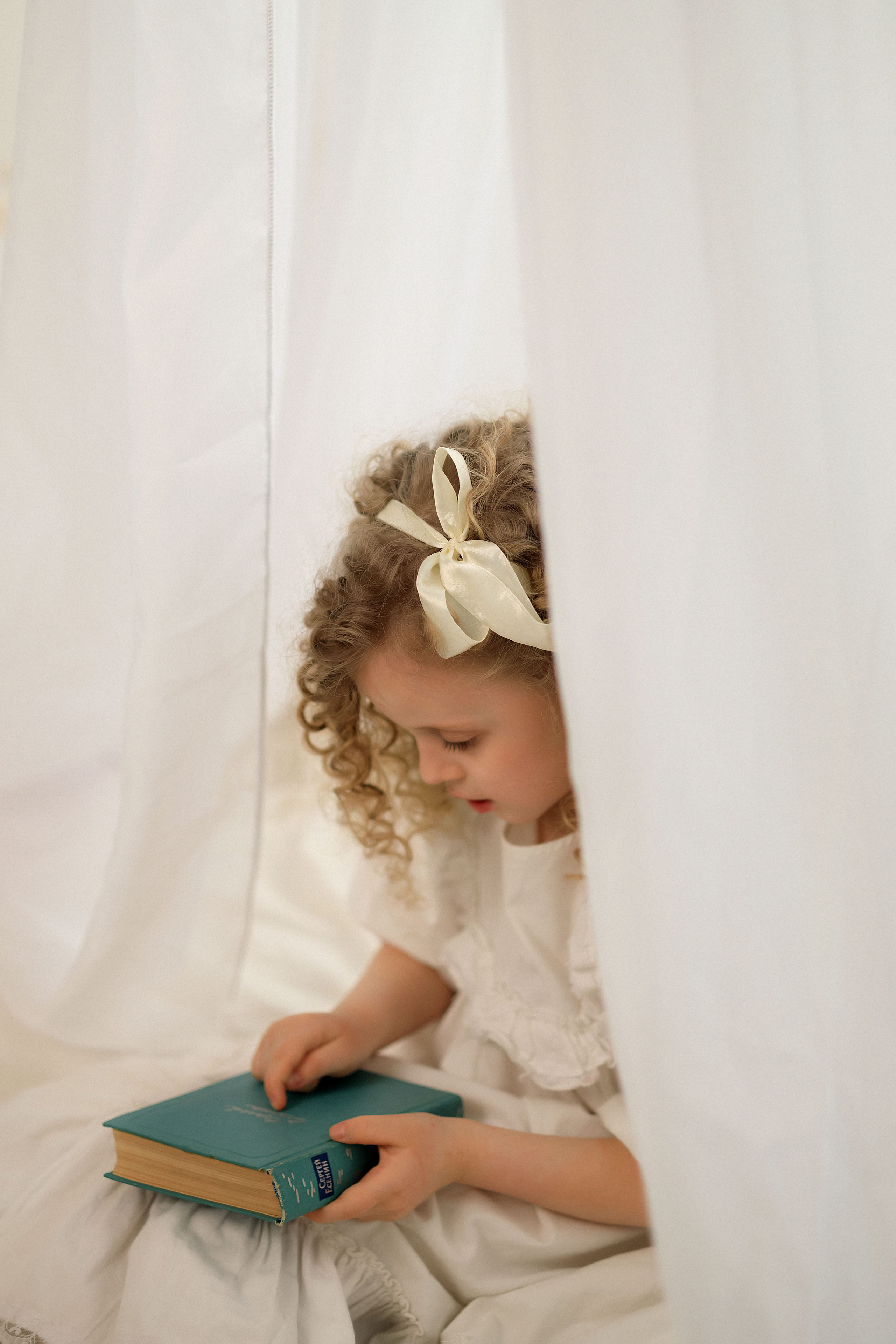 Фотосессия для детей. Семейный / детский фотограф в Краснодаре — Дарья Гасанова