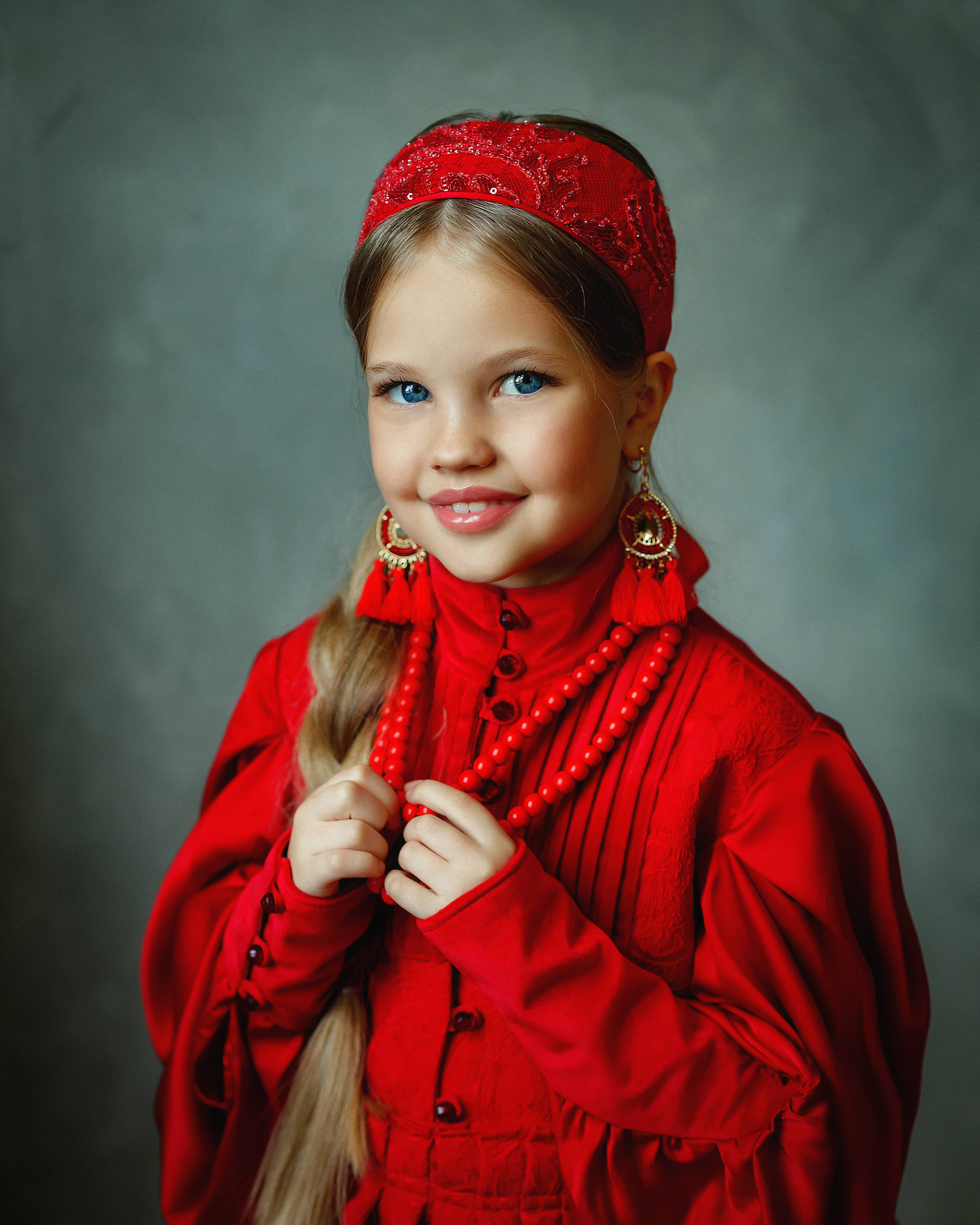 Семейный / детский фотограф в Краснодаре — Дарья Гасанова