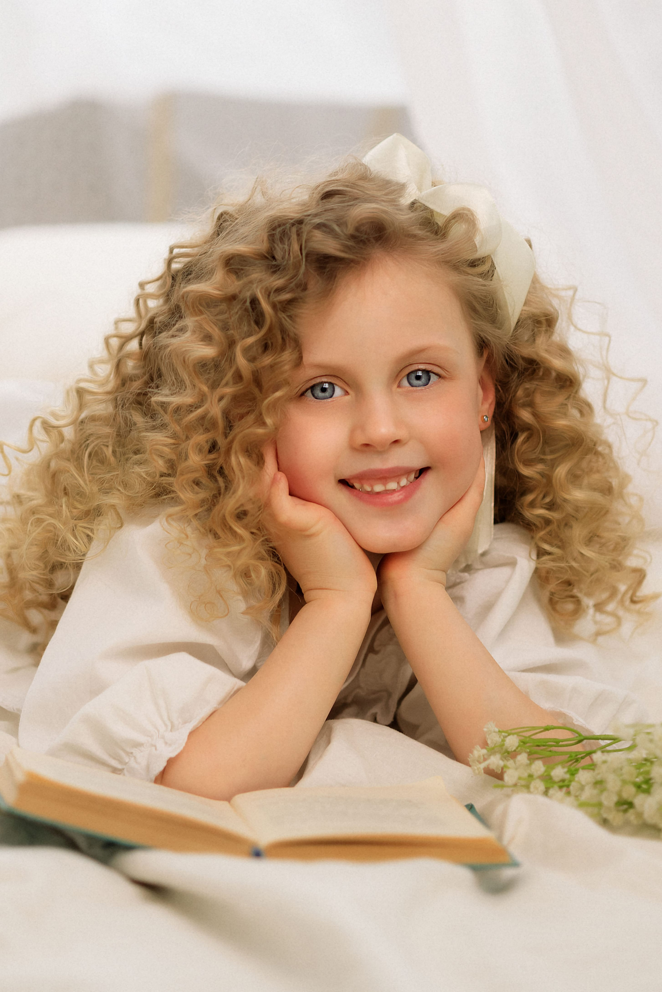 Фотосессия для детей. Семейный / детский фотограф в Краснодаре — Дарья Гасанова