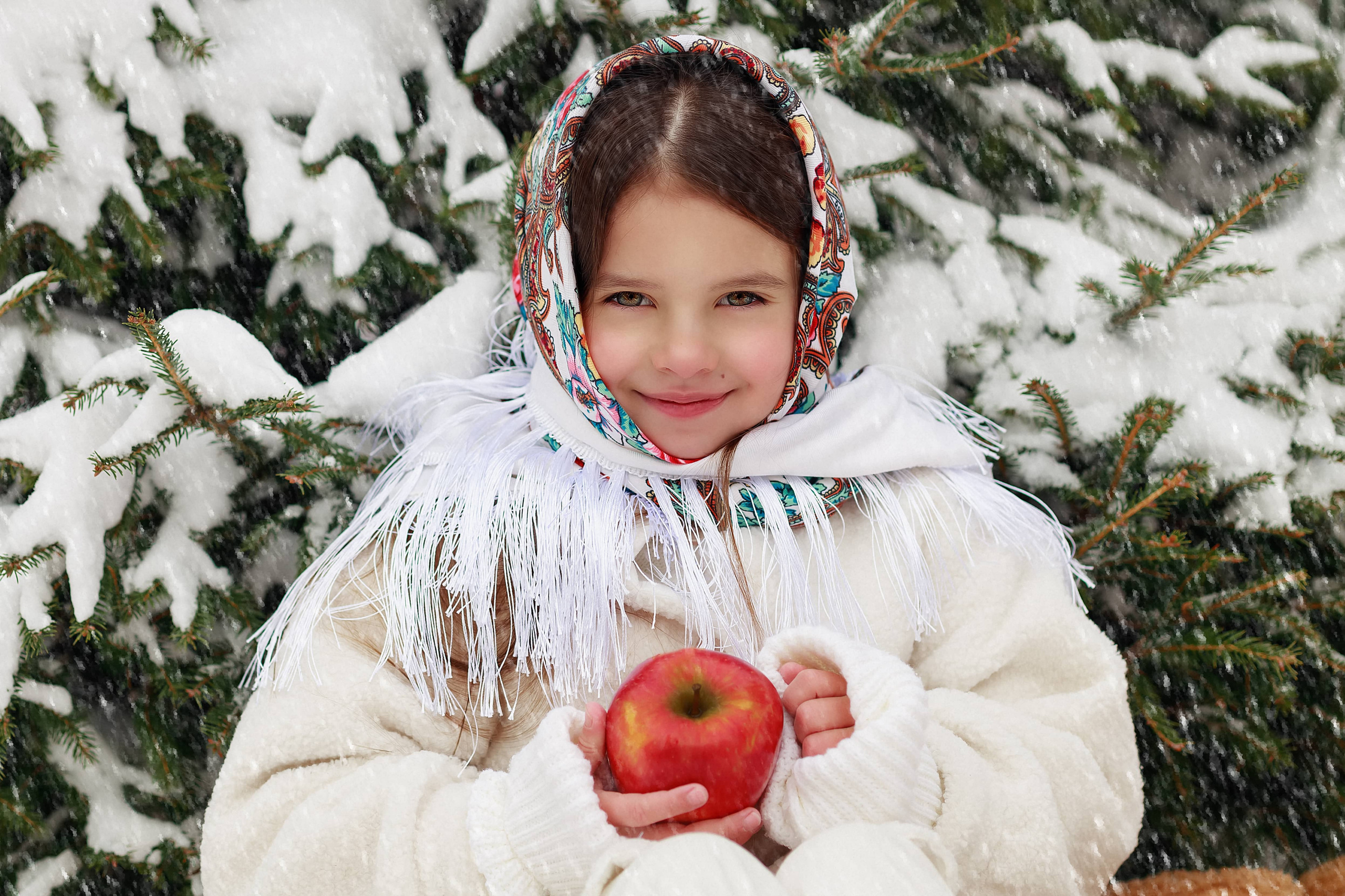 Фотосессия для детей. Семейный / детский фотограф в Краснодаре — Дарья Гасанова