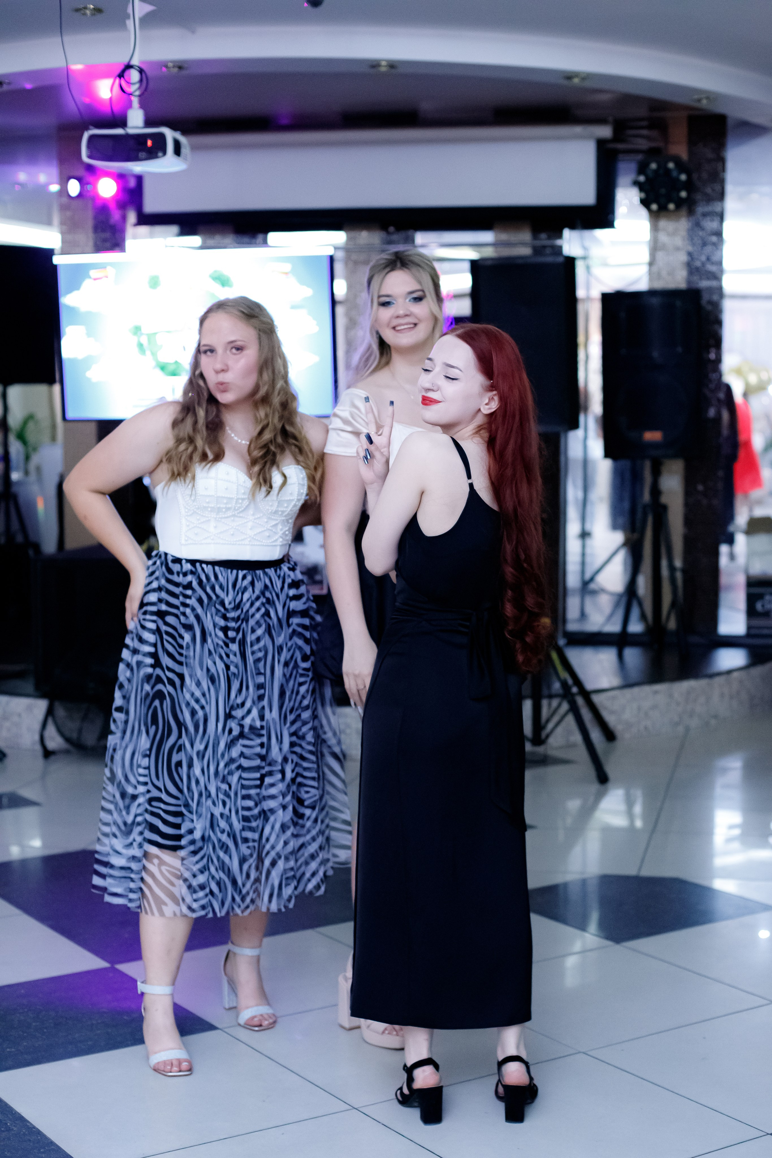 ВЫПУСКНОЙ. Photokarish